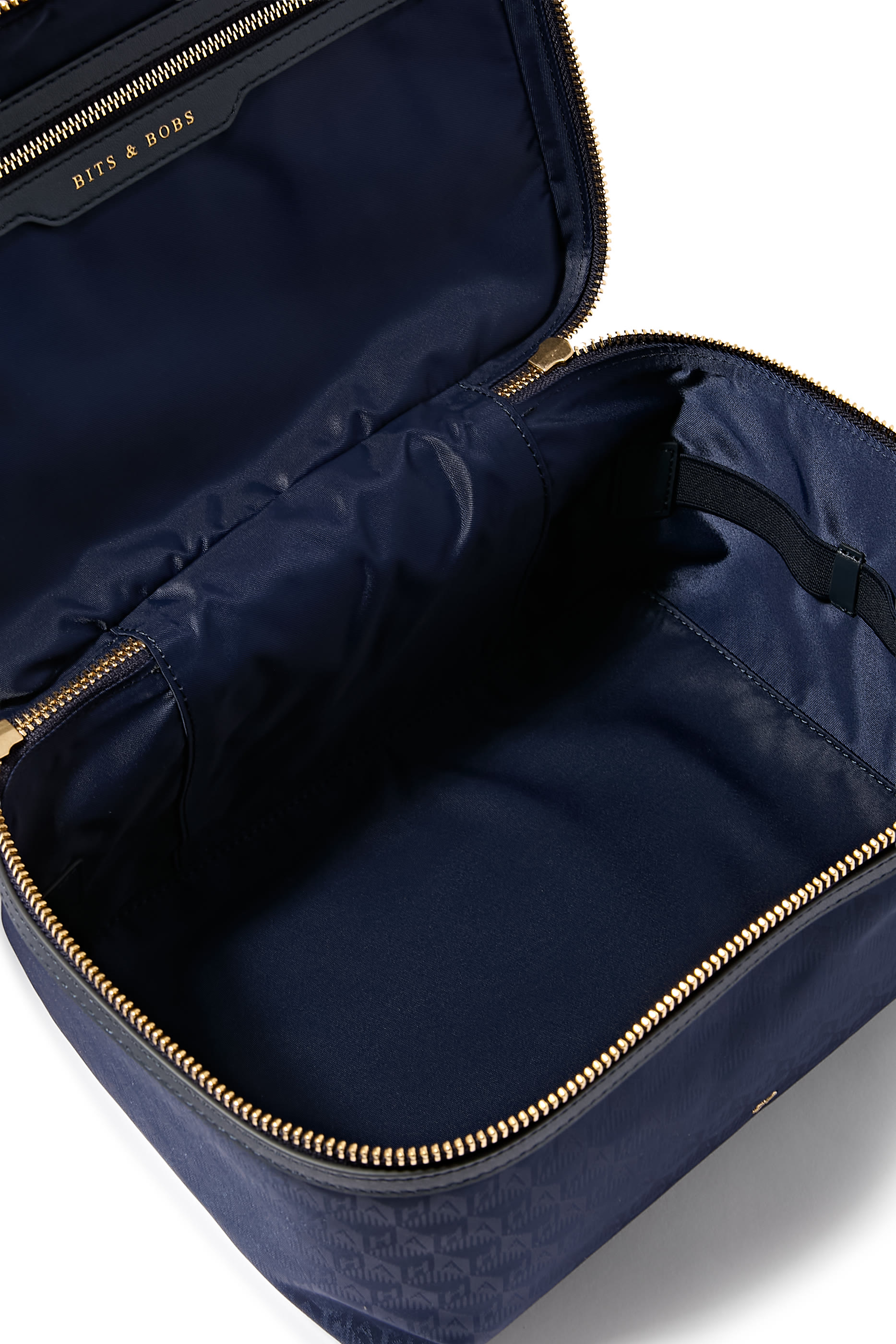 Logo Vanity Kit 
