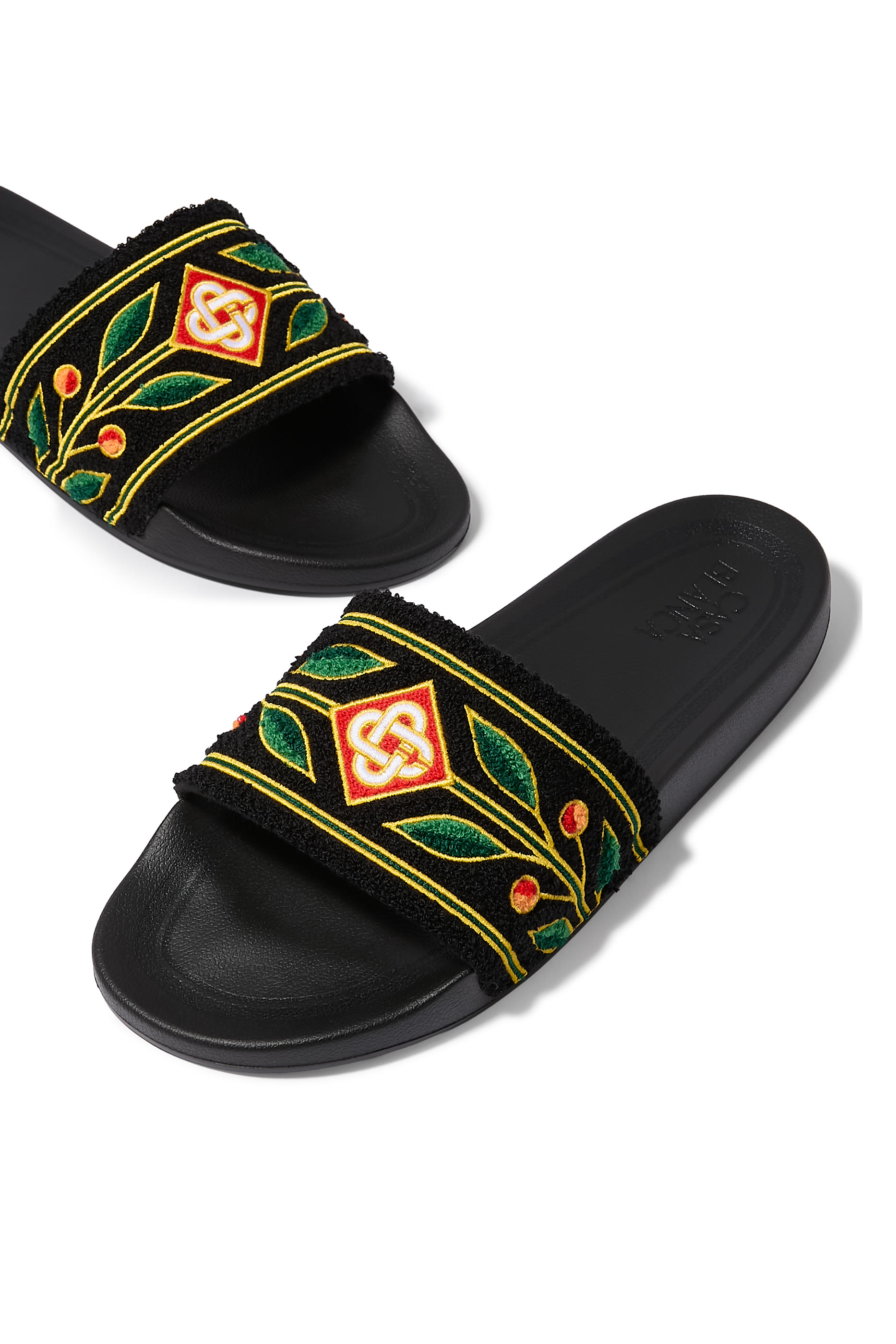 Laurel Terry Slides