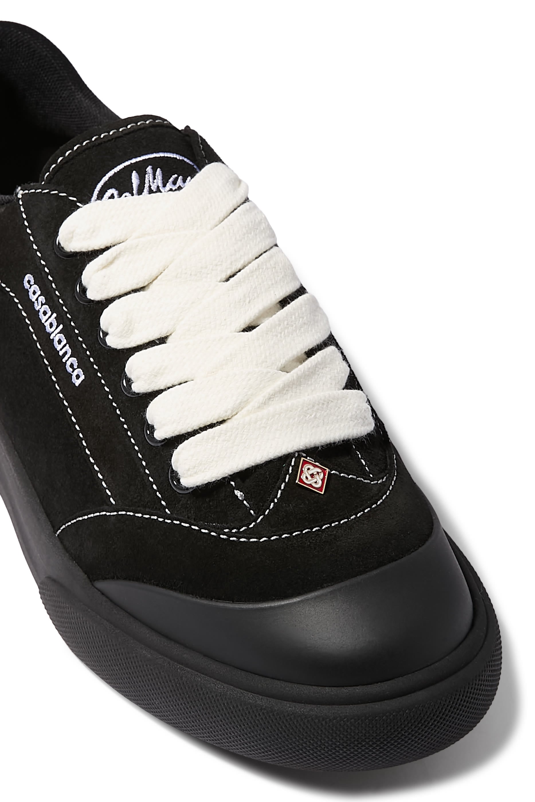 Del Mar Sneakers