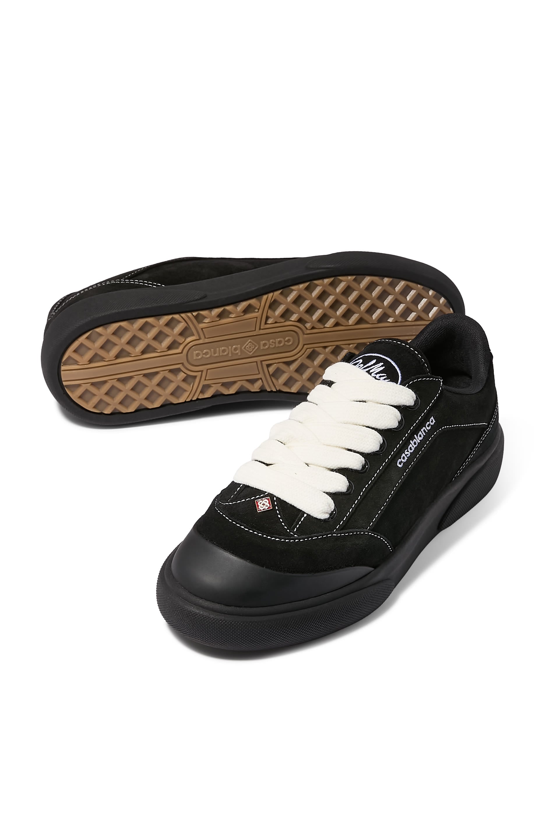 Del Mar Sneakers