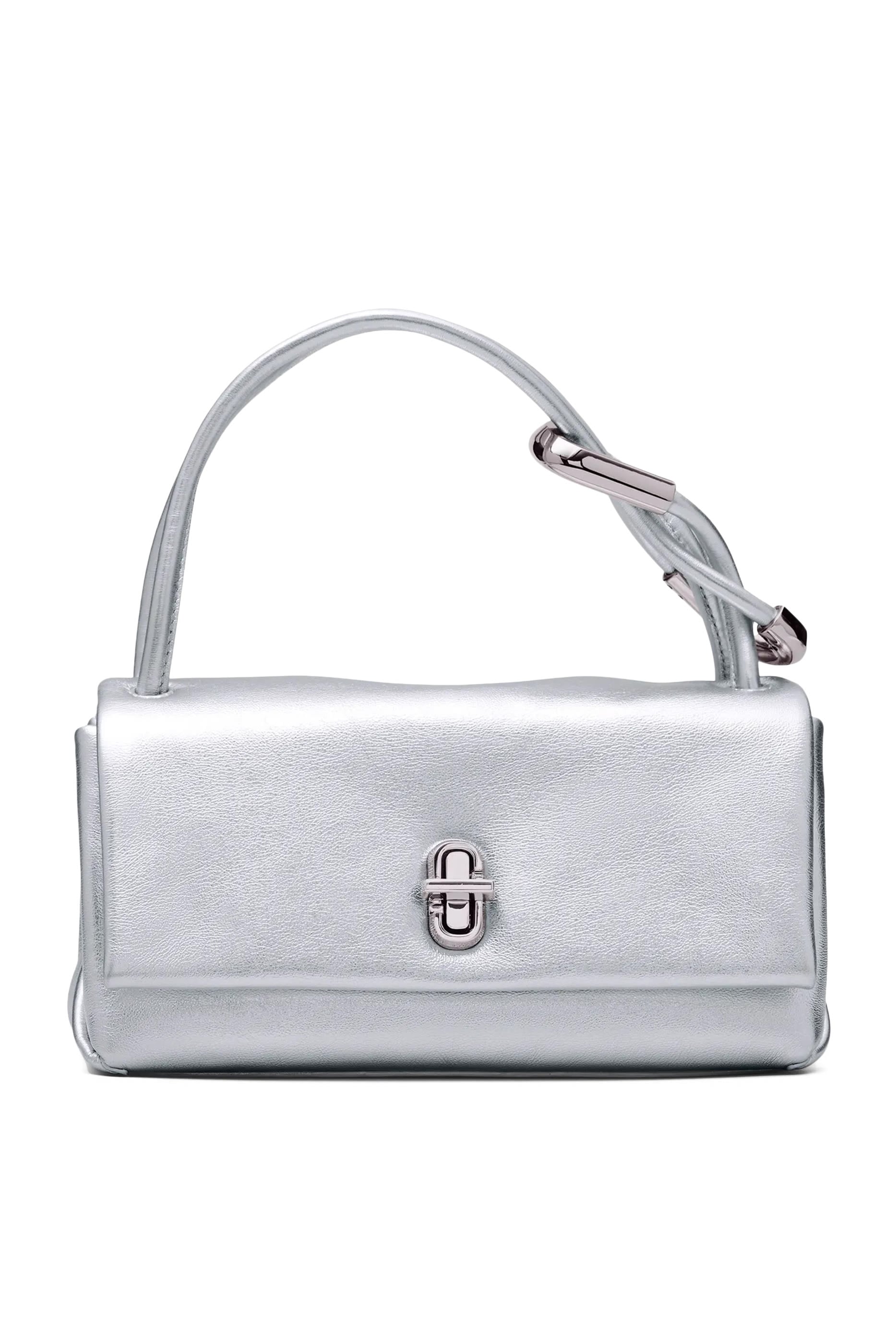 Metallic Mini Dual Bag