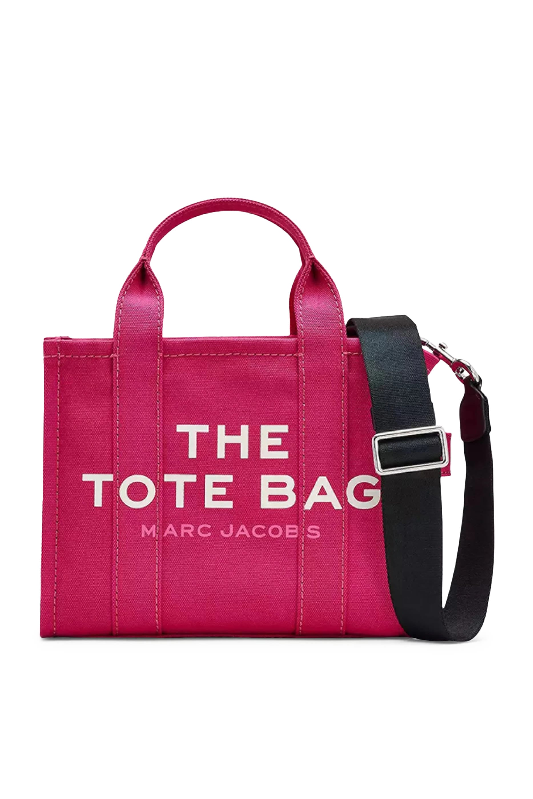 Canvas Small Tote Bag 