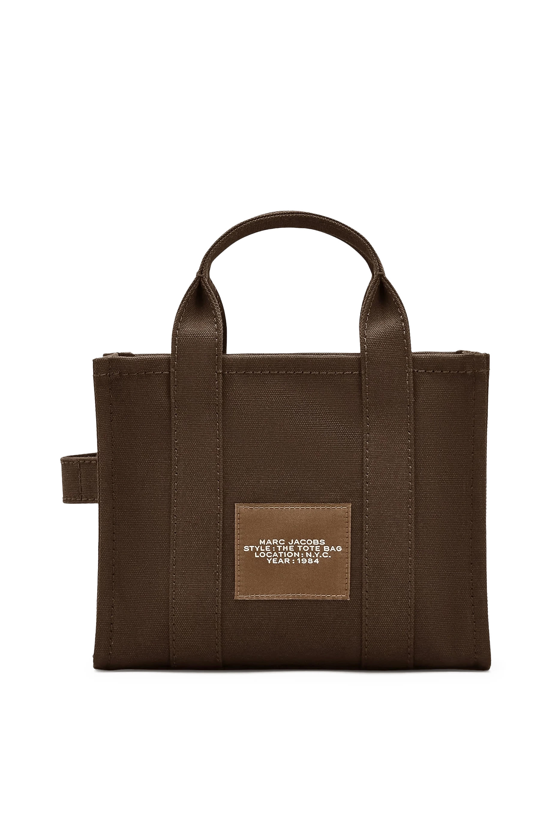 Canvas Small Tote Bag 