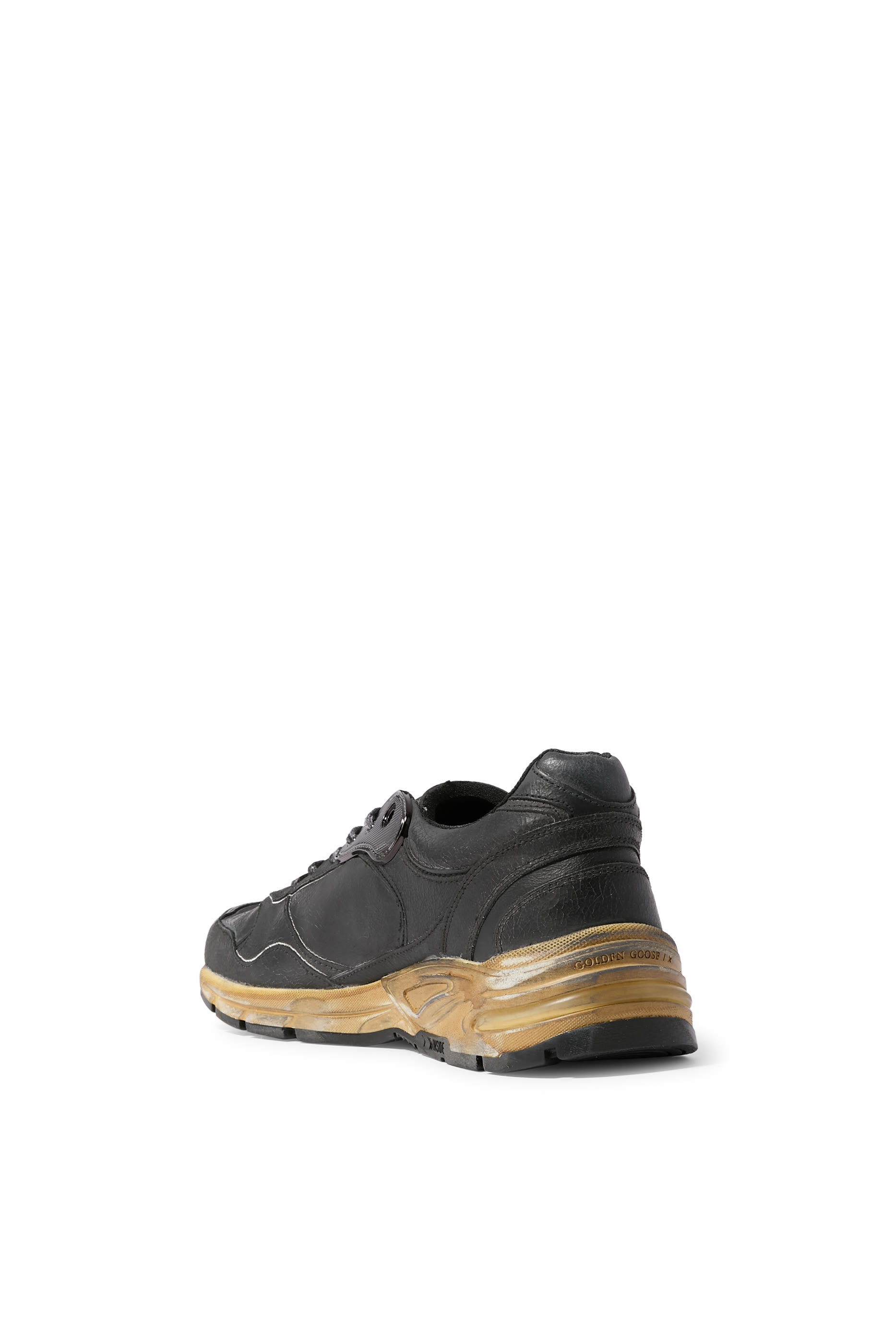 Dad Star Sneakers 