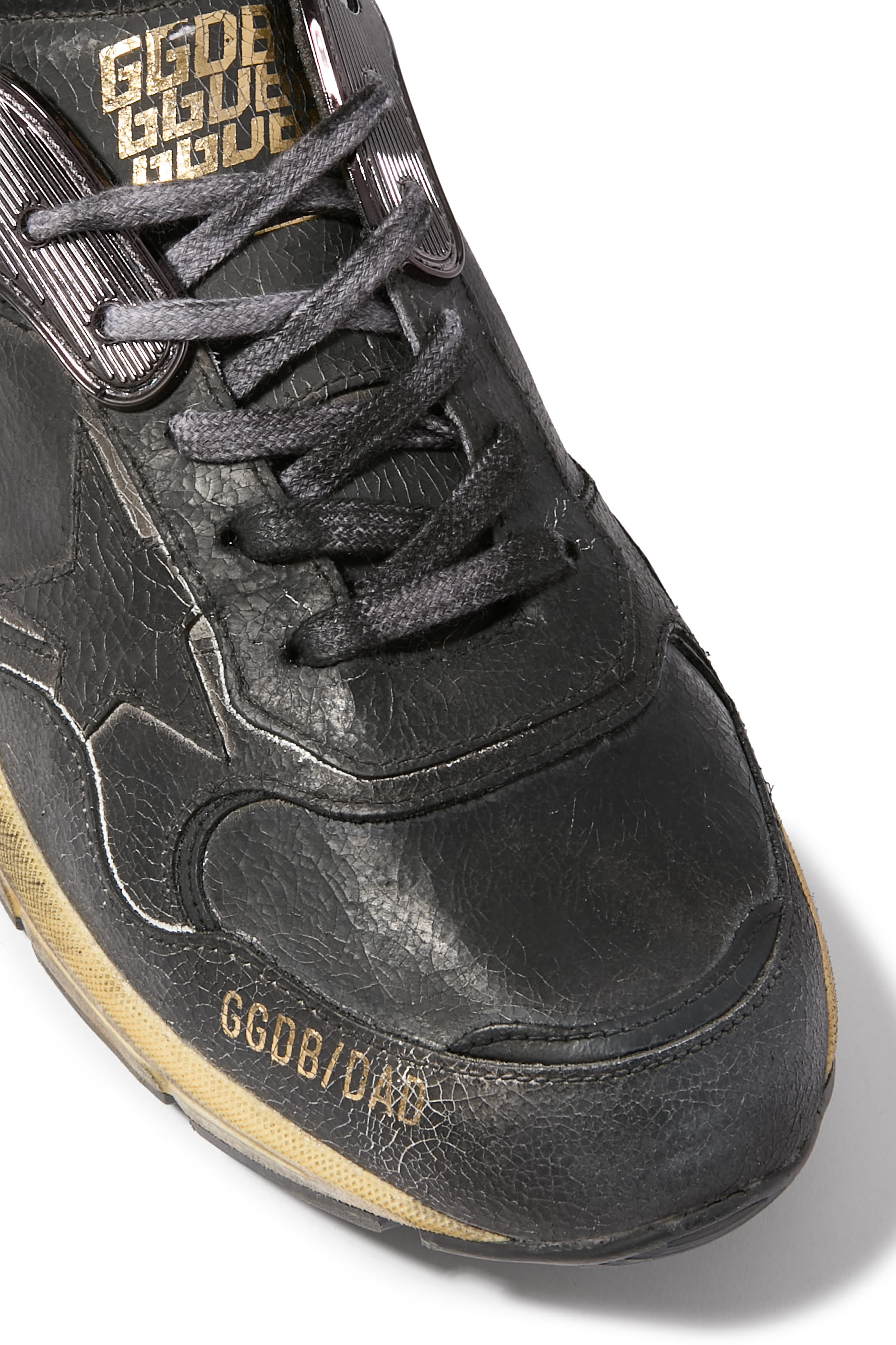 Dad Star Sneakers 