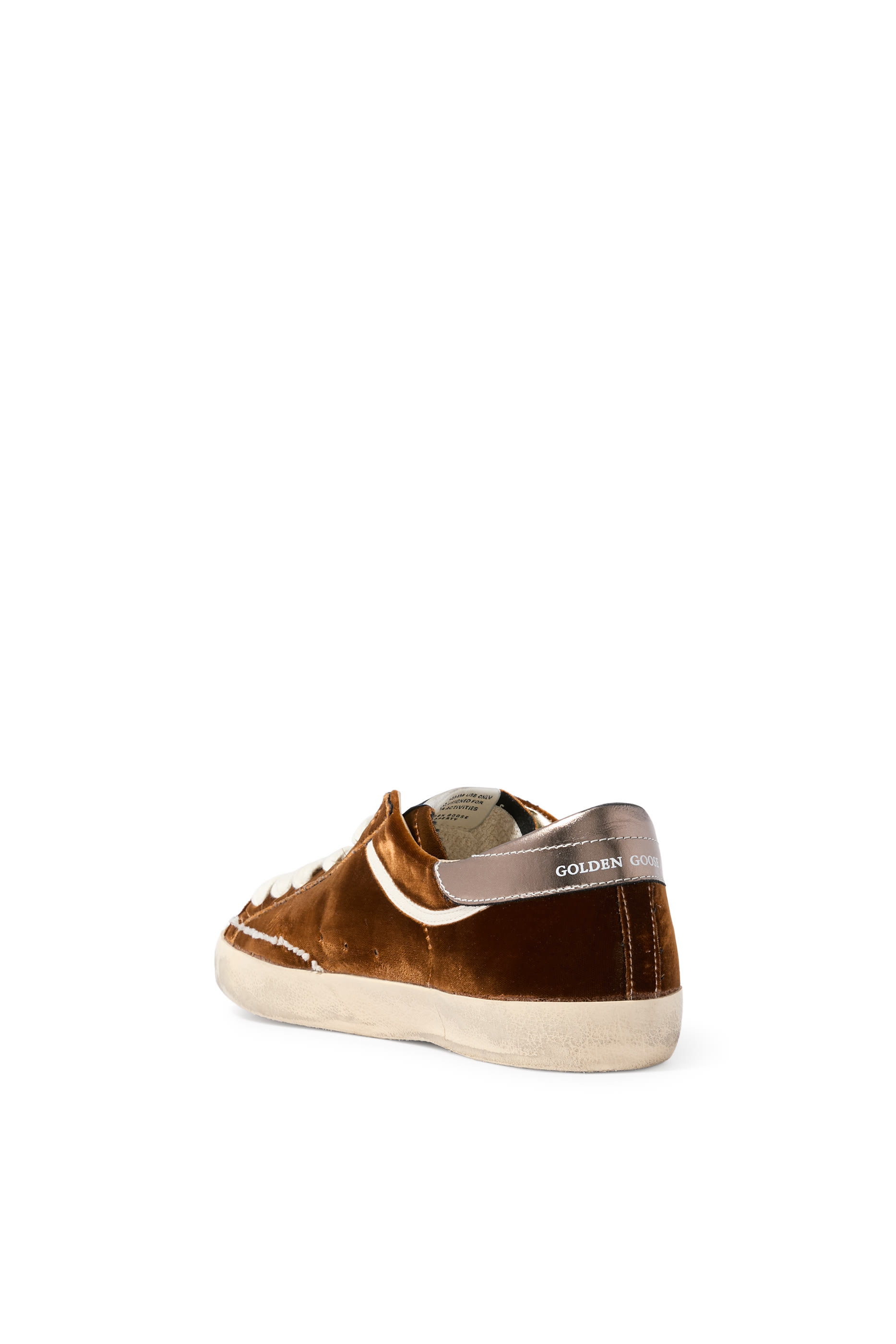  Super-Star Sneakers 
