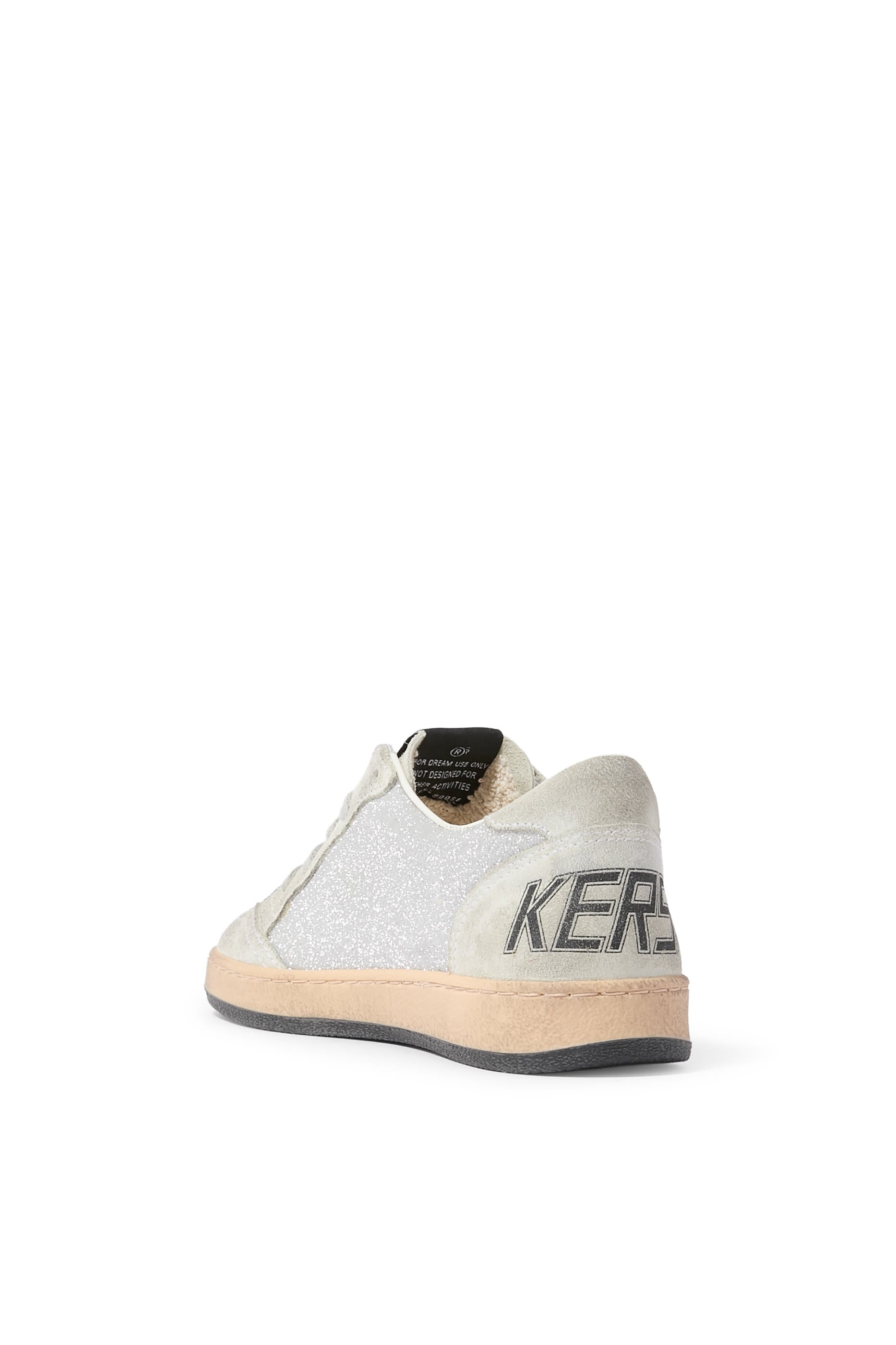 Kids Ball Star Sneakers