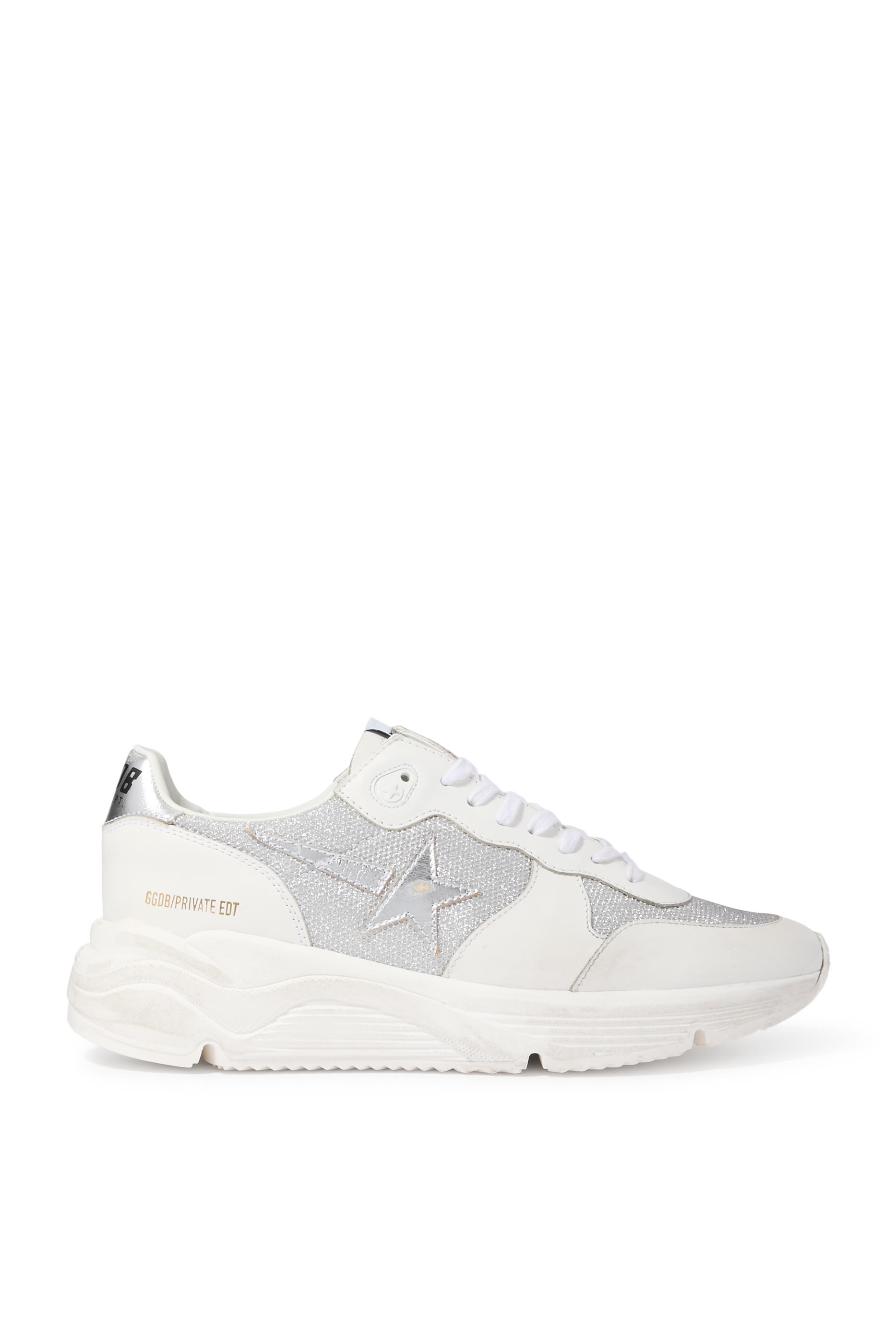 Running Sole Sneakers