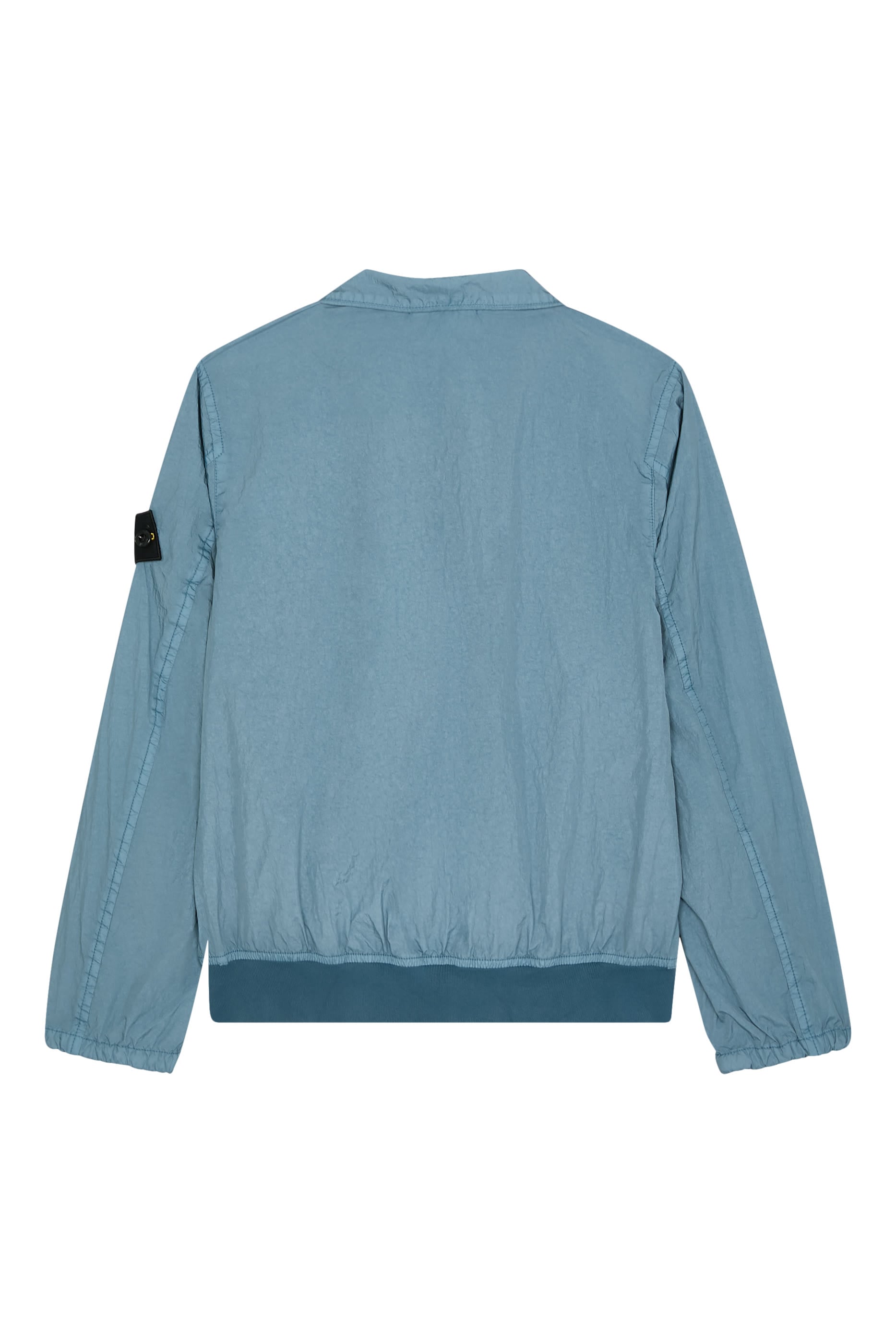 Kids Recycled Nylon Jacket
