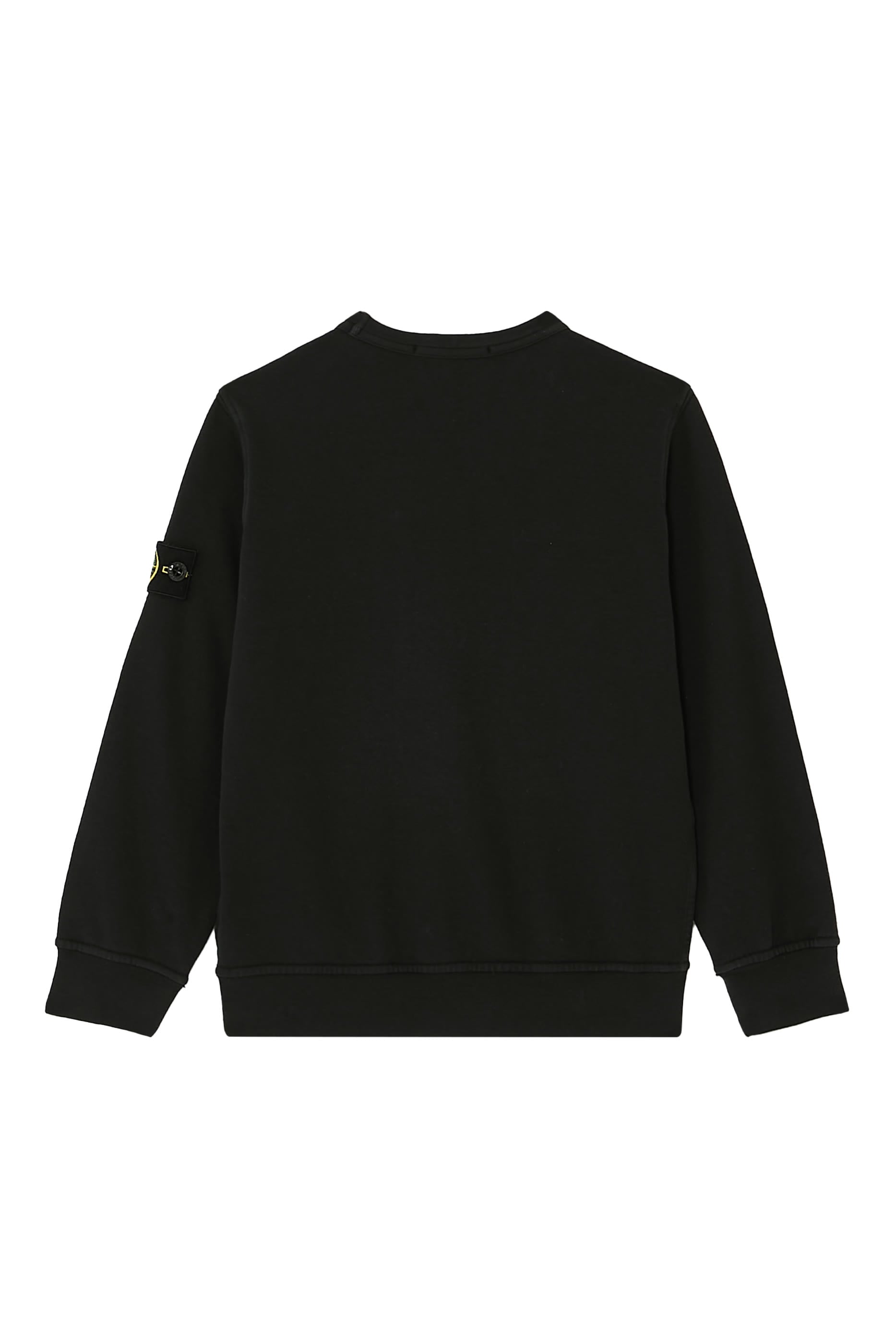 Kids Cotton Sweatshirt