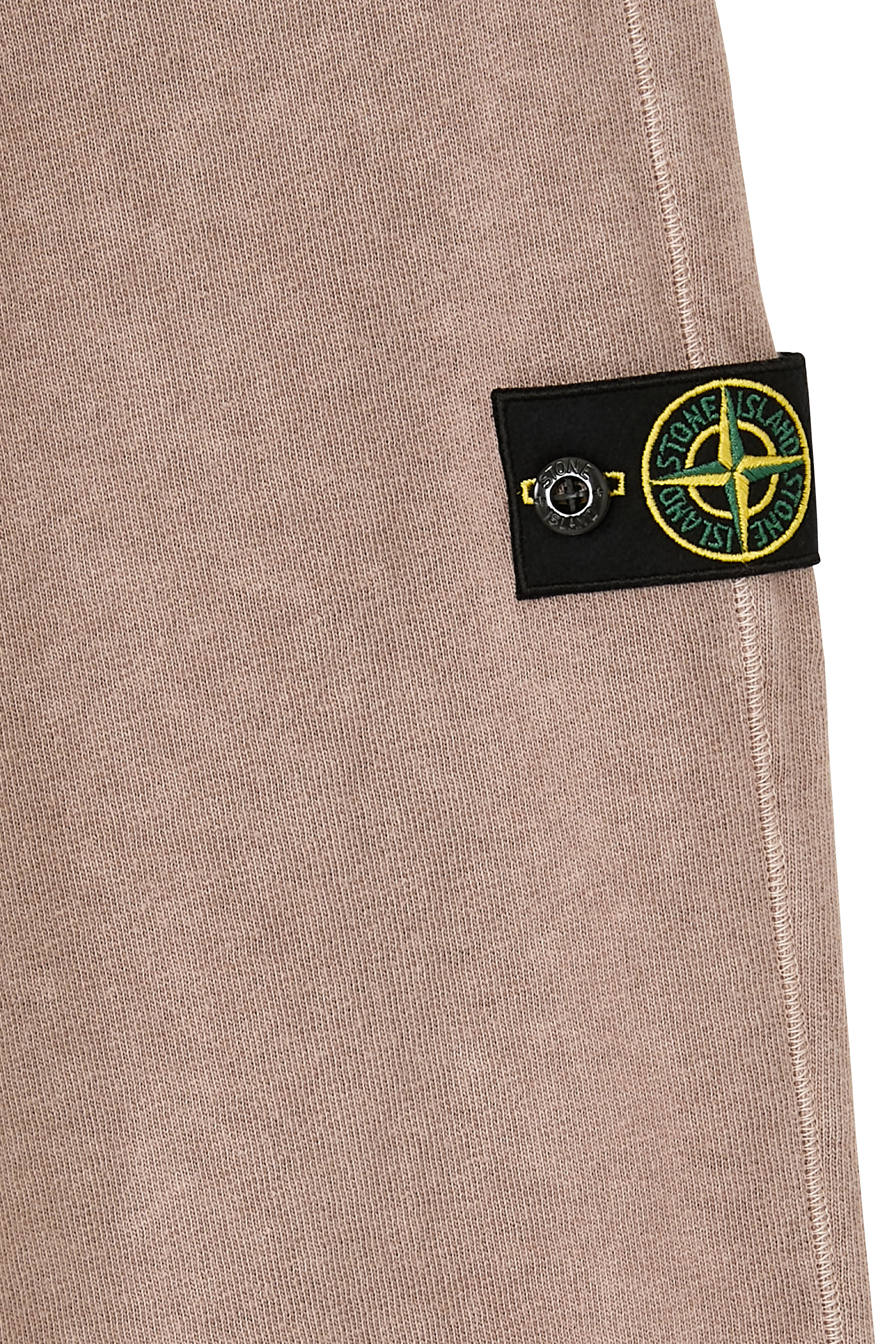 Kids Malfilé Fleece ‘Old’ Effect Joggers 