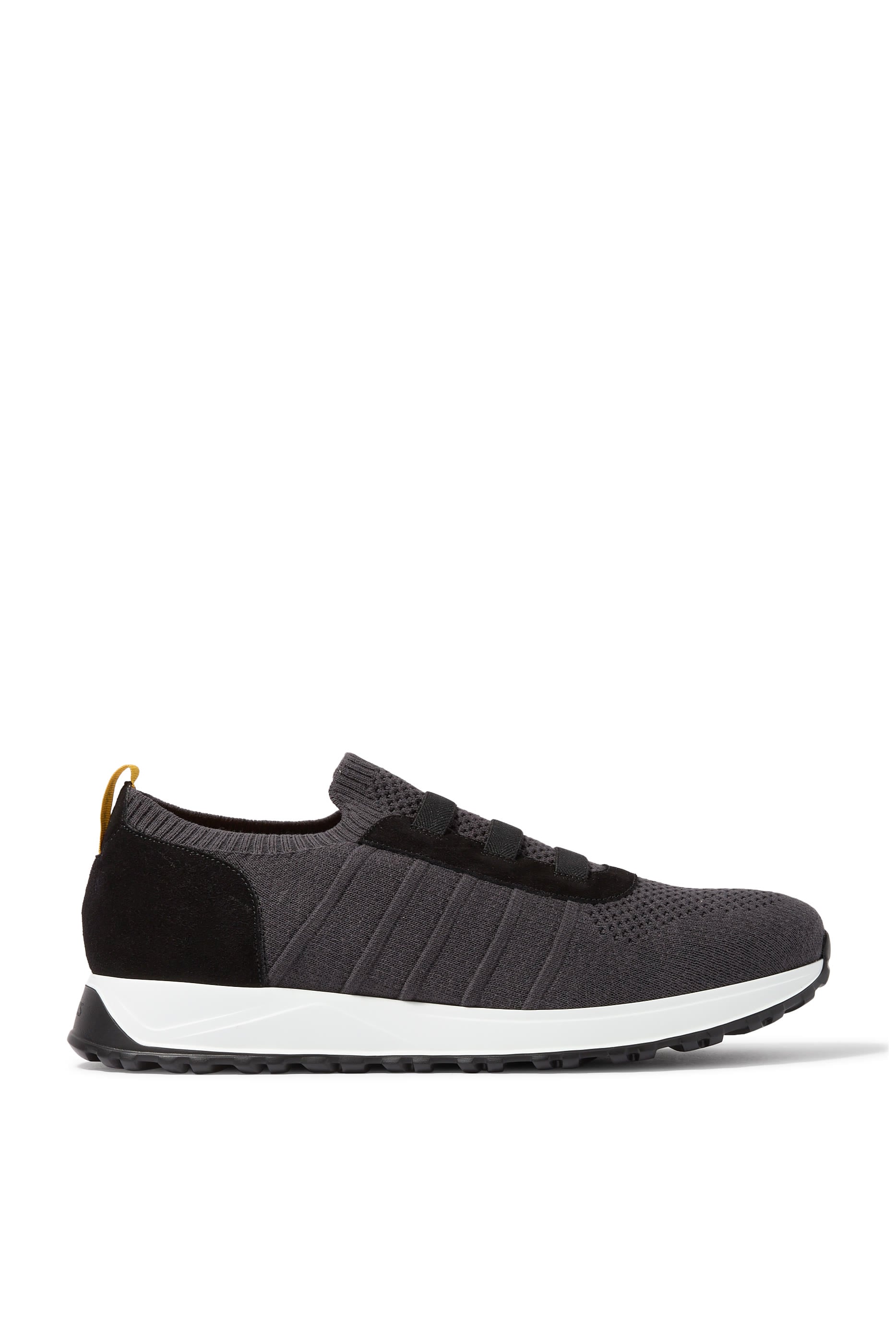 Xeno Low-Top Sneakers