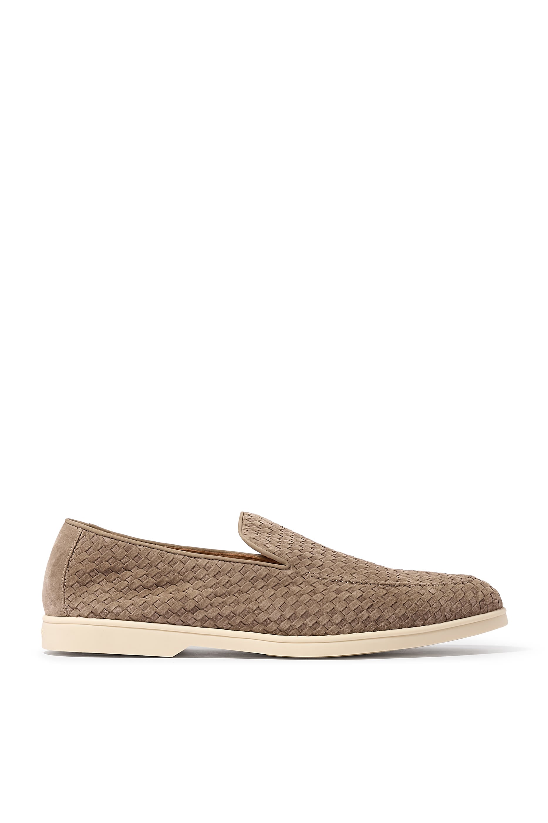  Mocassino Loafers