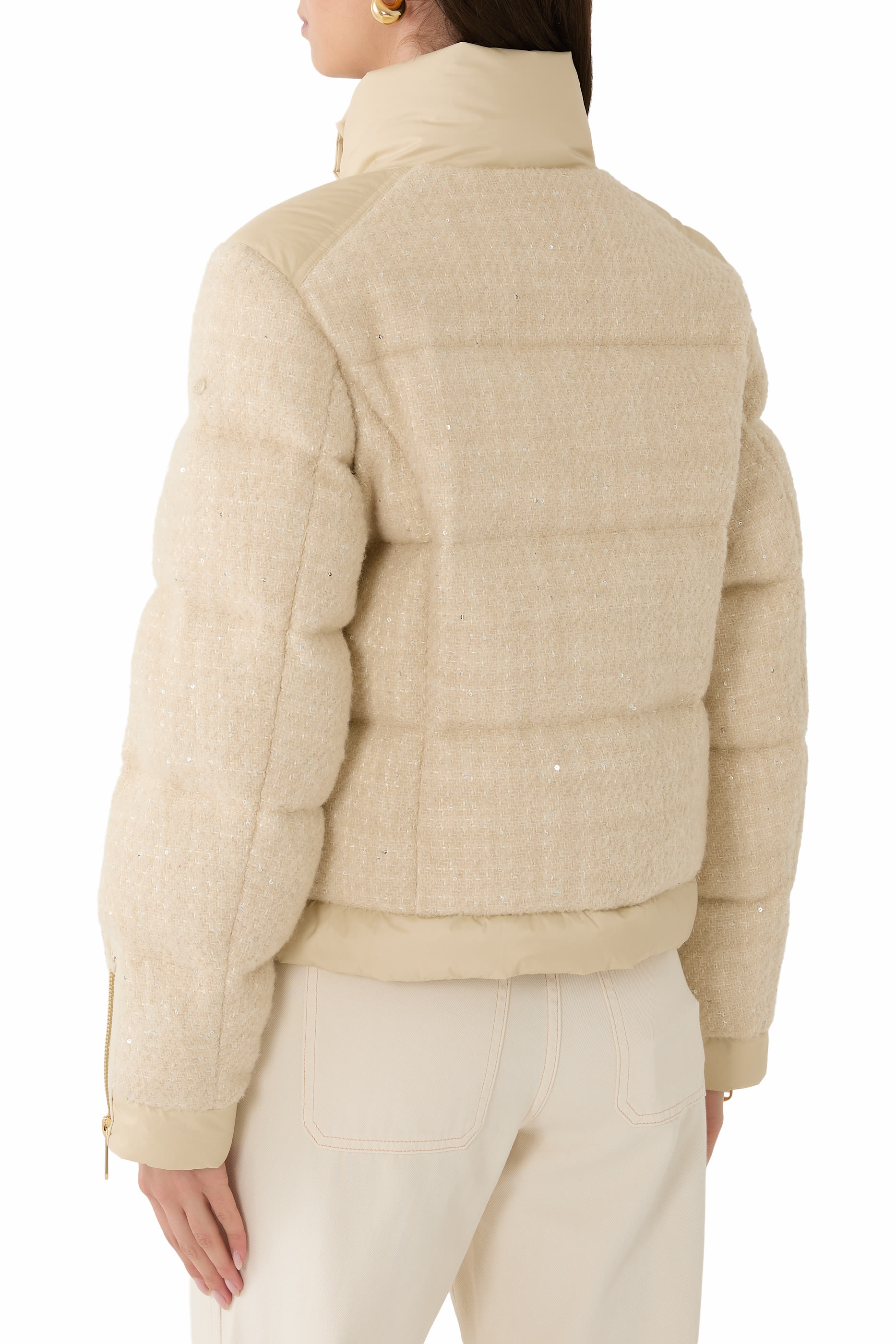 Chamonix Ski Jacket