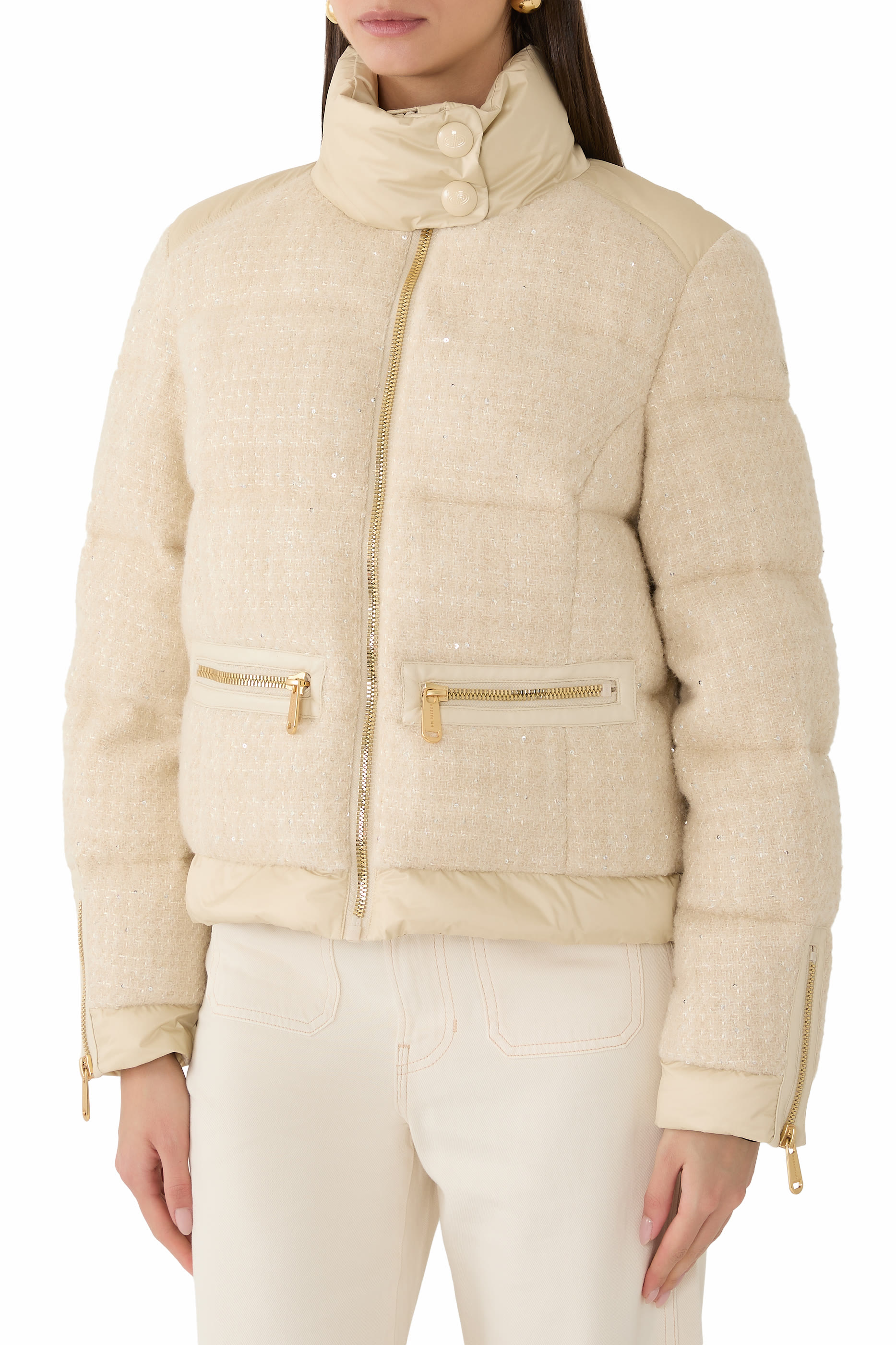 Chamonix Ski Jacket