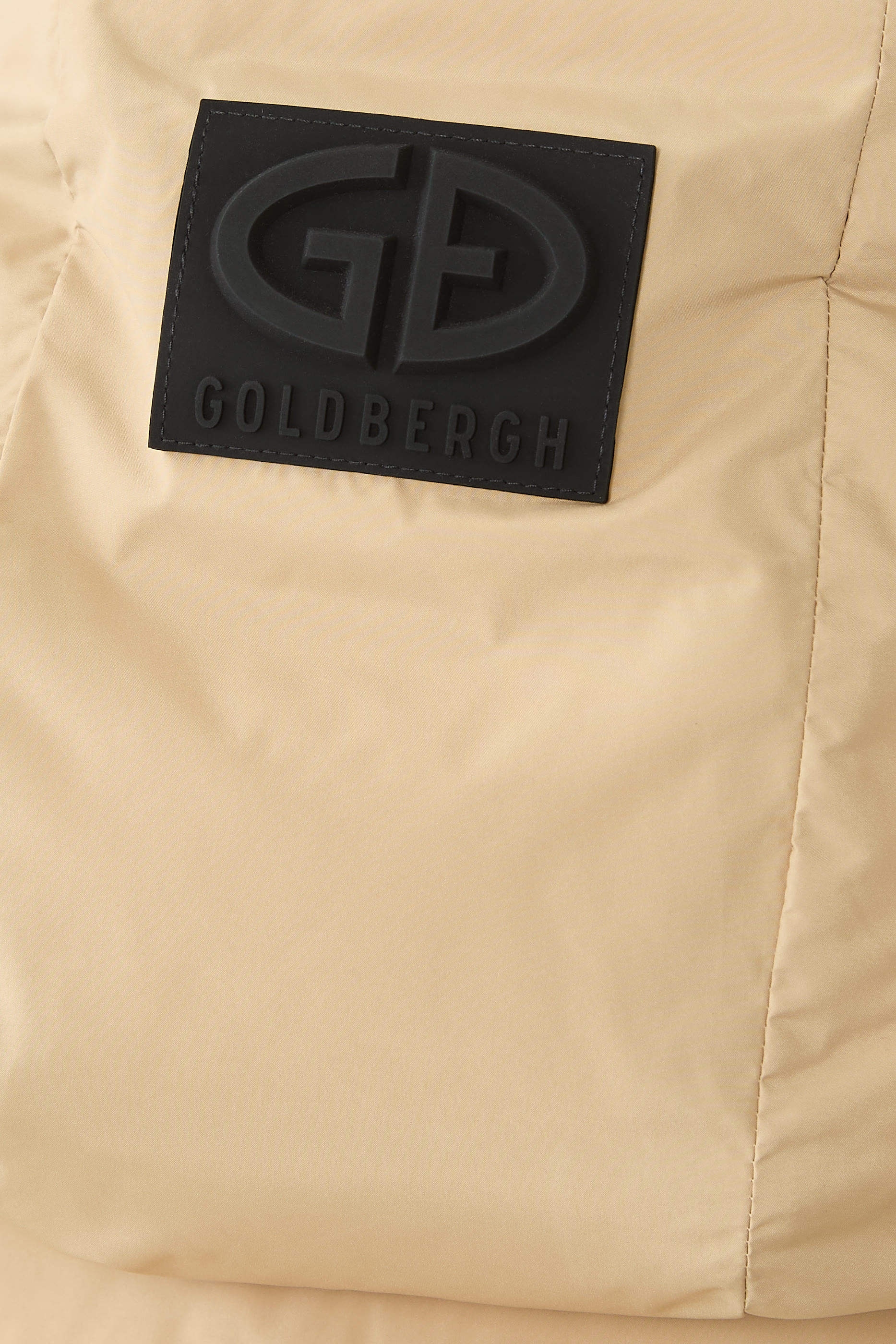 Sion Jacket