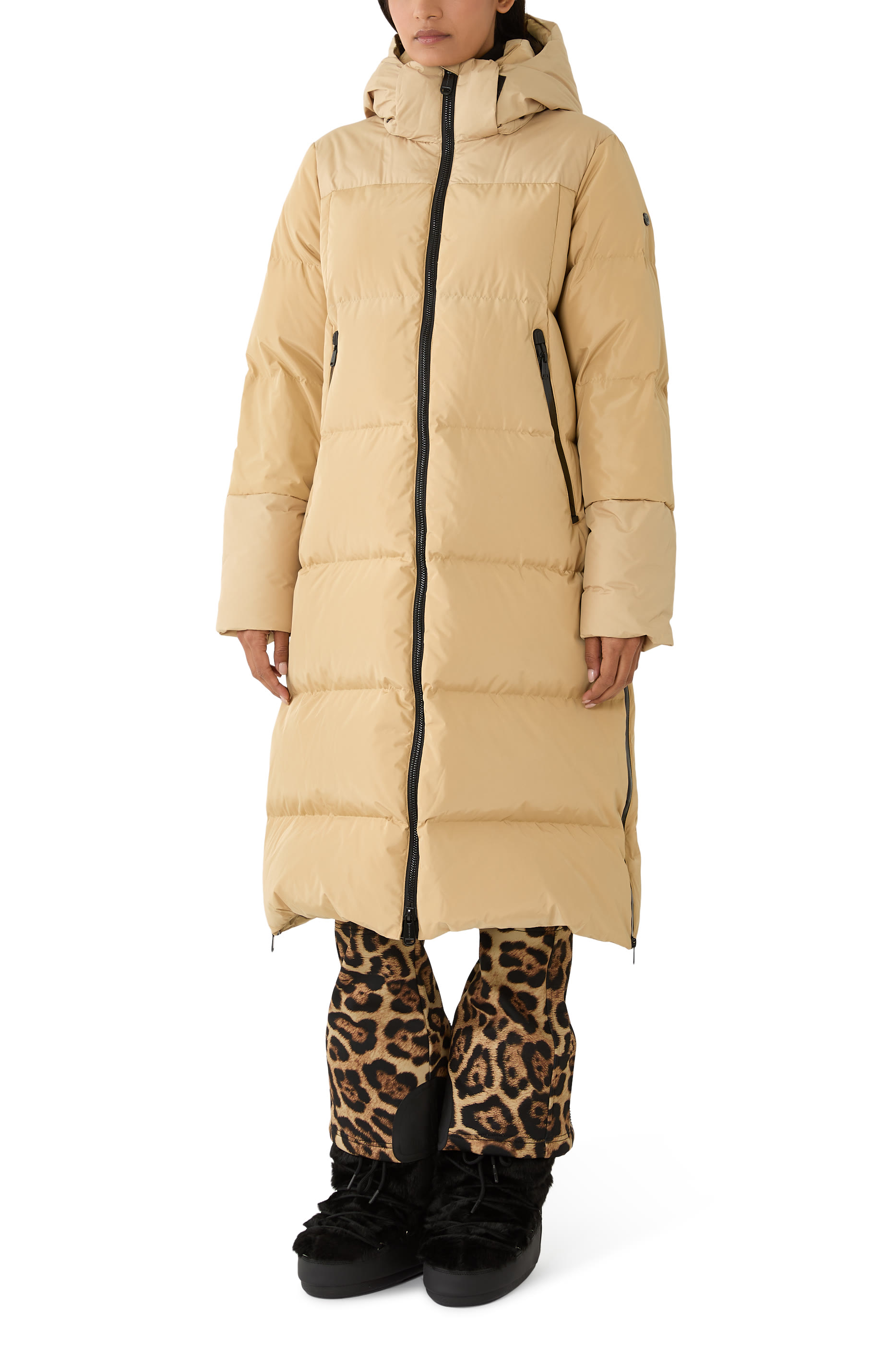 Sion Jacket