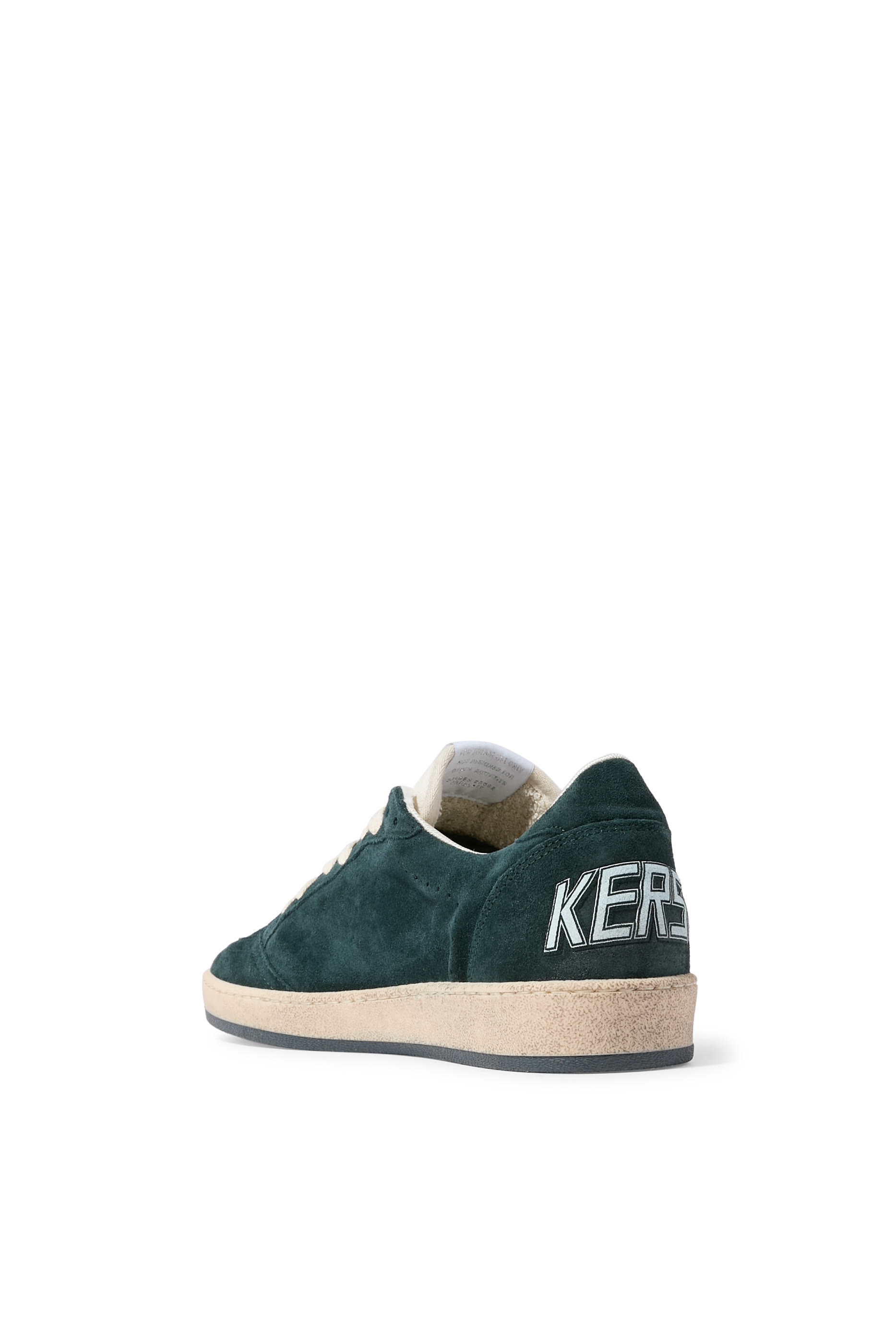  Ball Star Sneakers