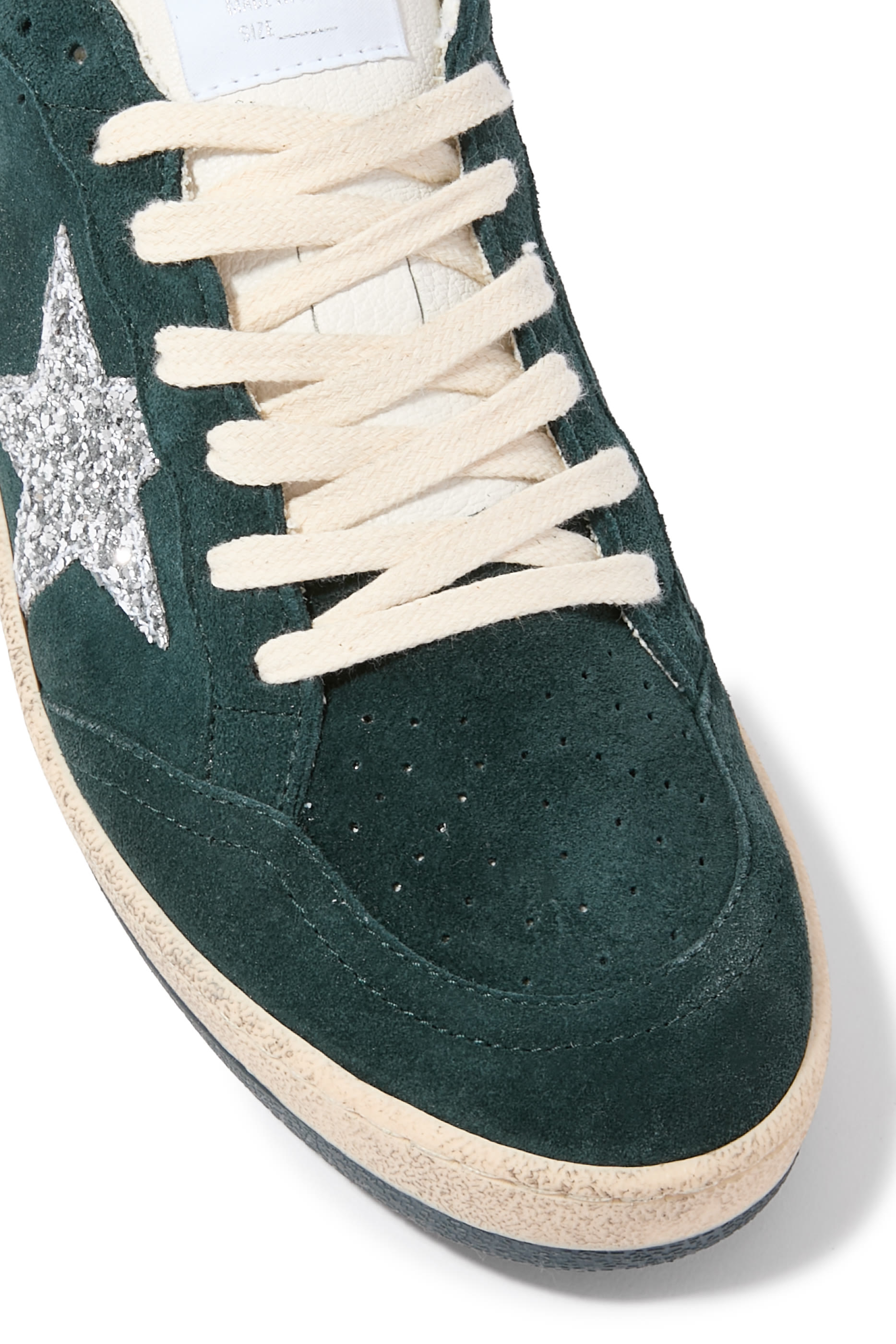  Ball Star Sneakers