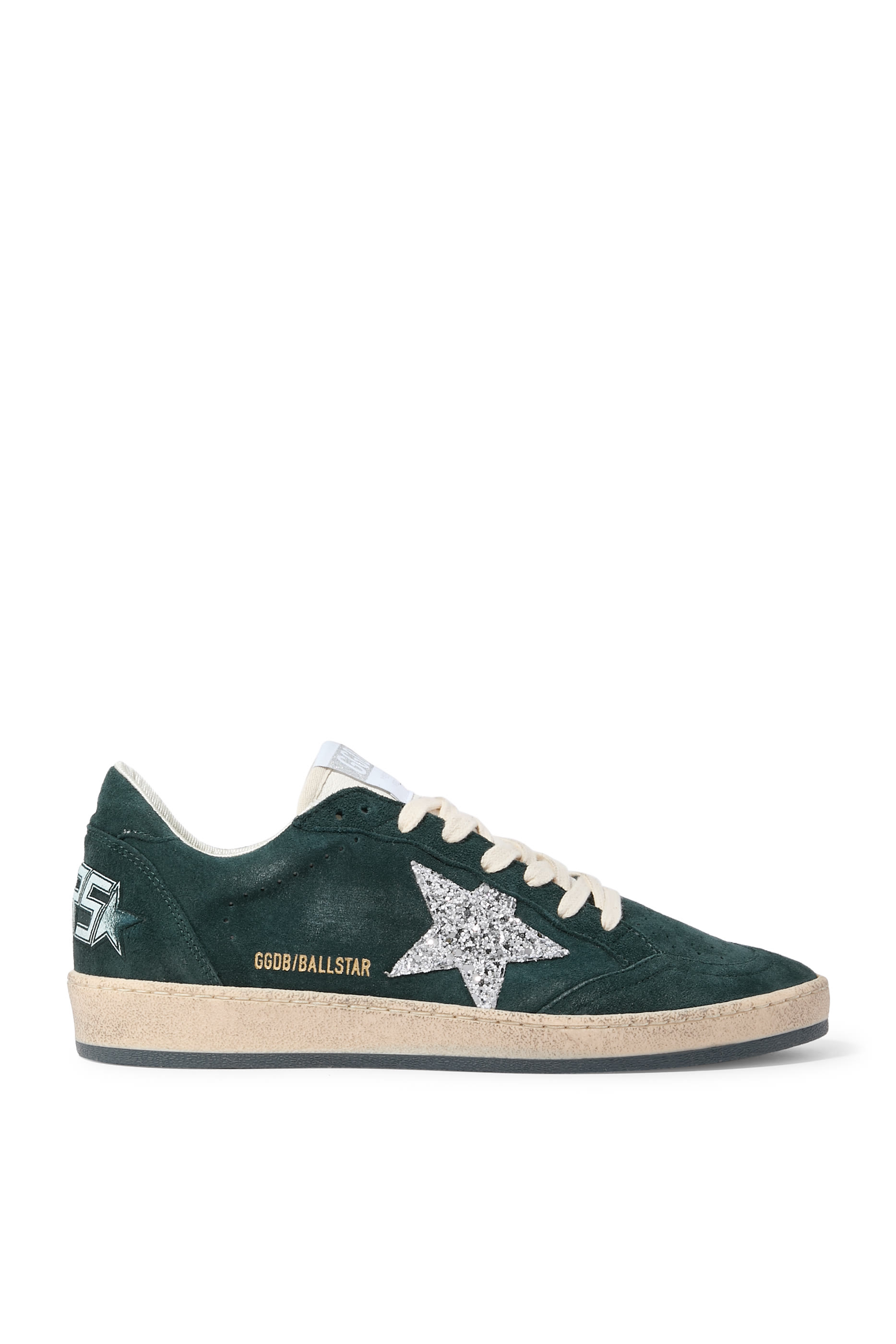 Ball Star Sneakers