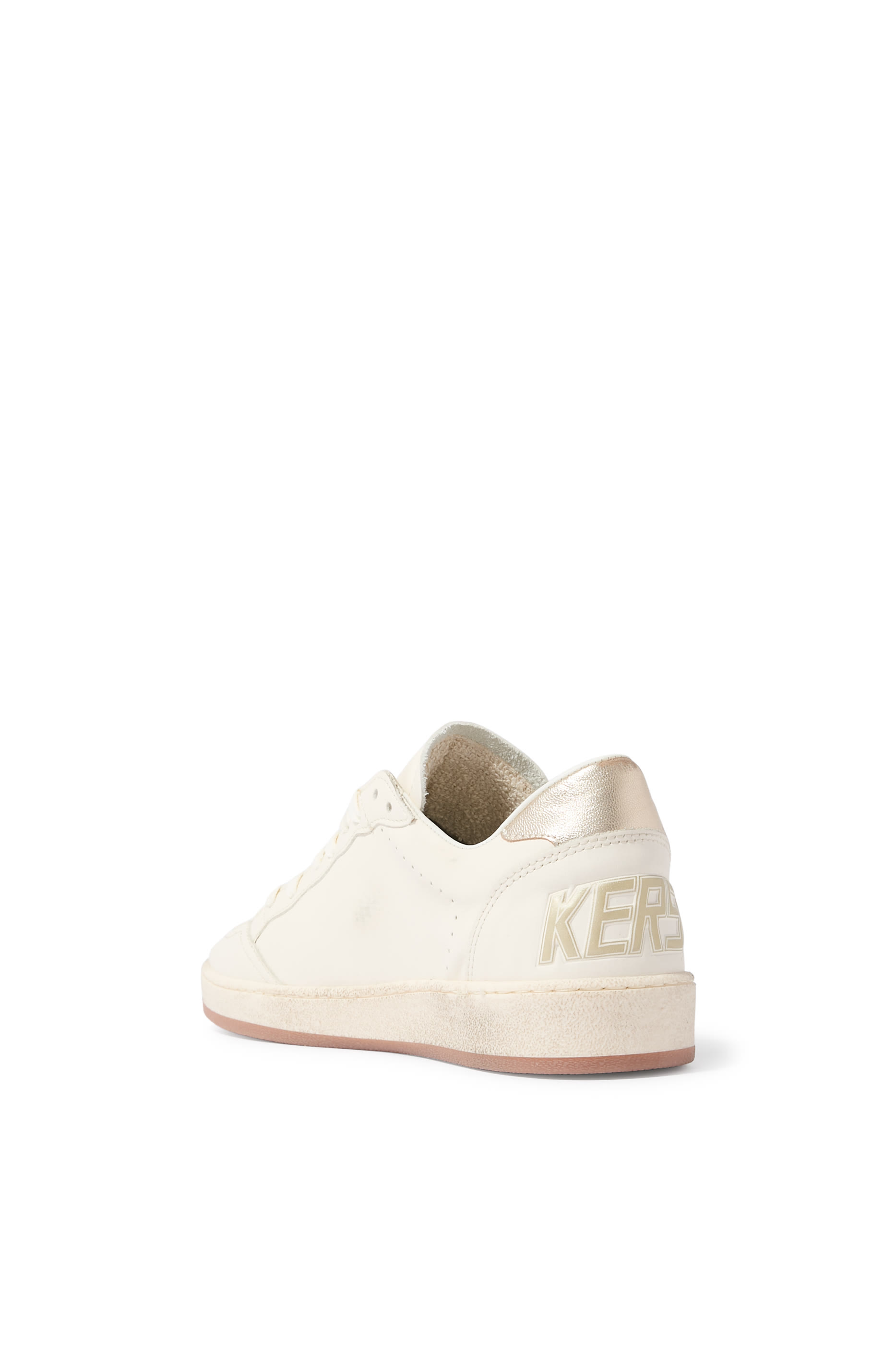  Ball Star Sneakers 