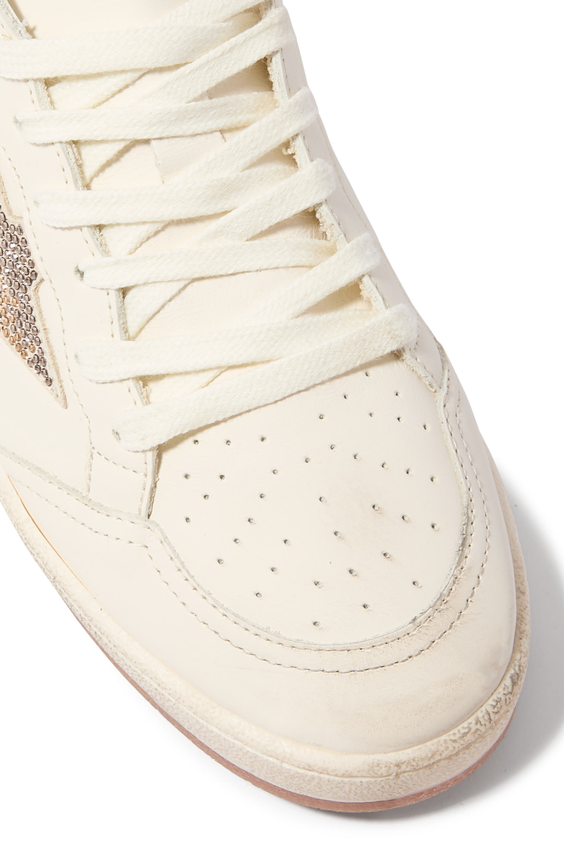  Ball Star Sneakers 