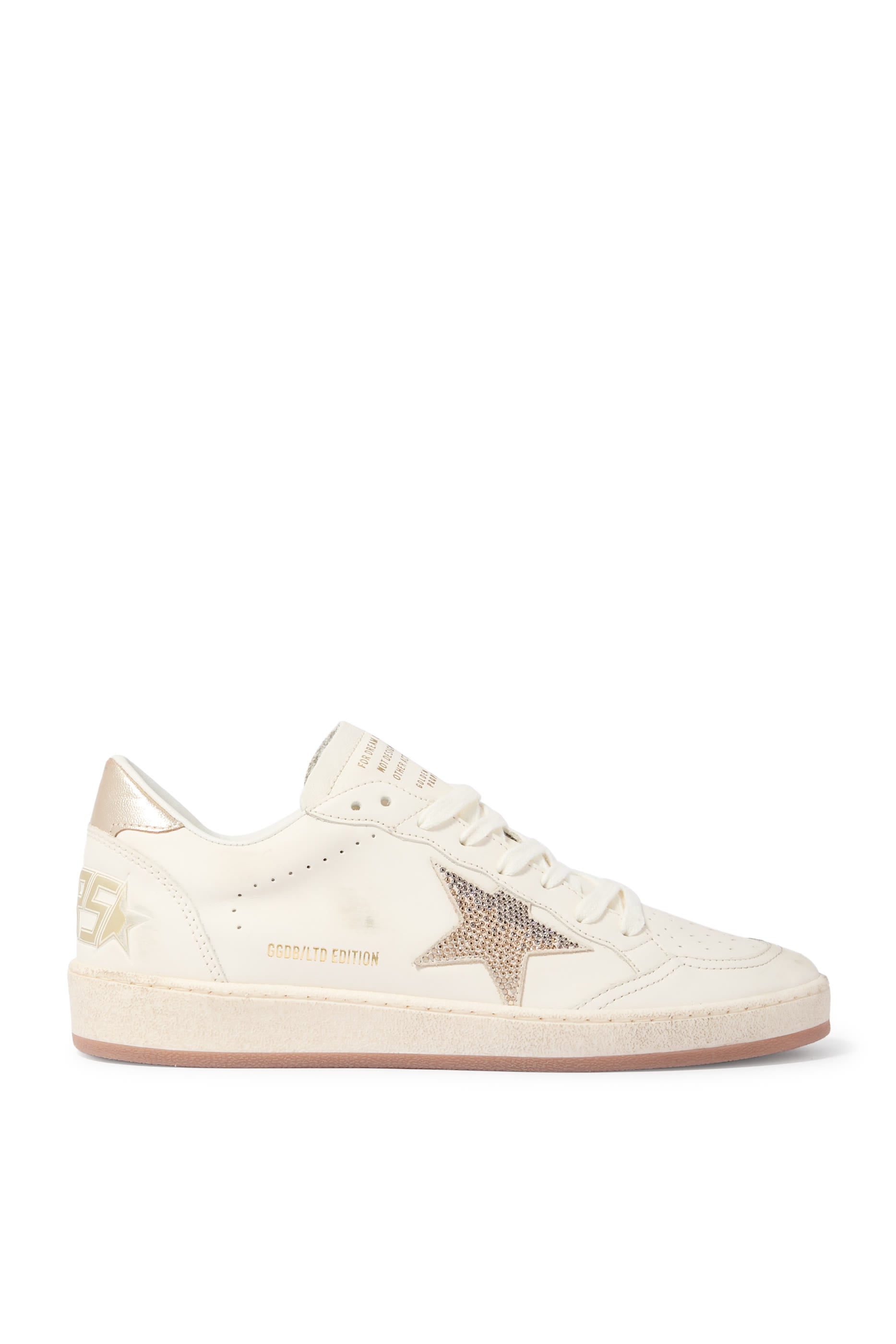  Ball Star Sneakers 