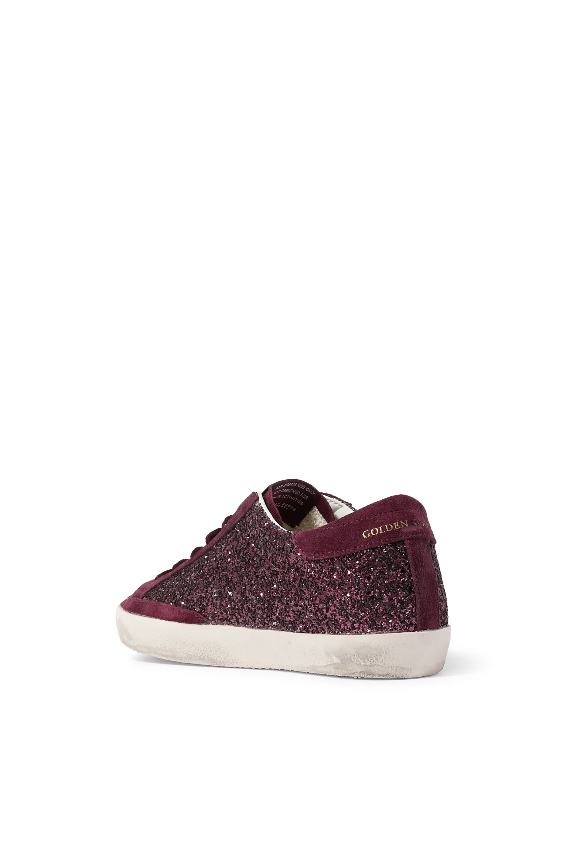 Super-Star Sneakers 
