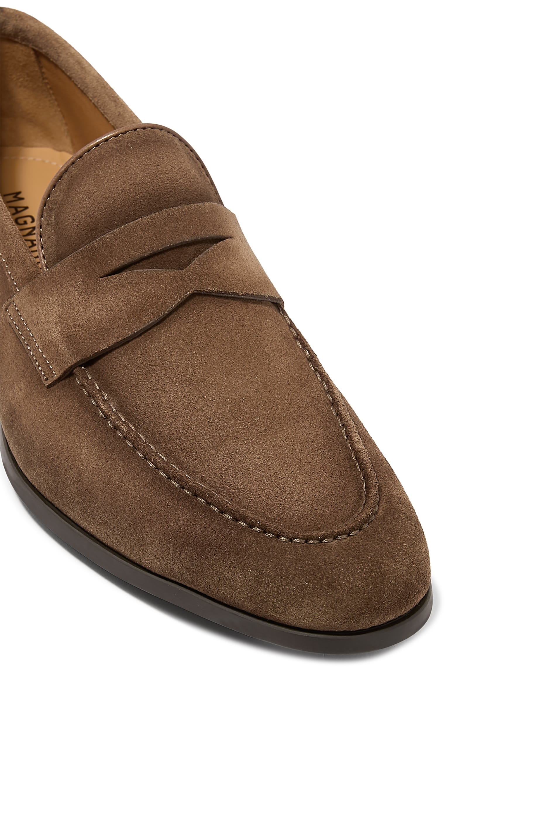  Aston Loafers