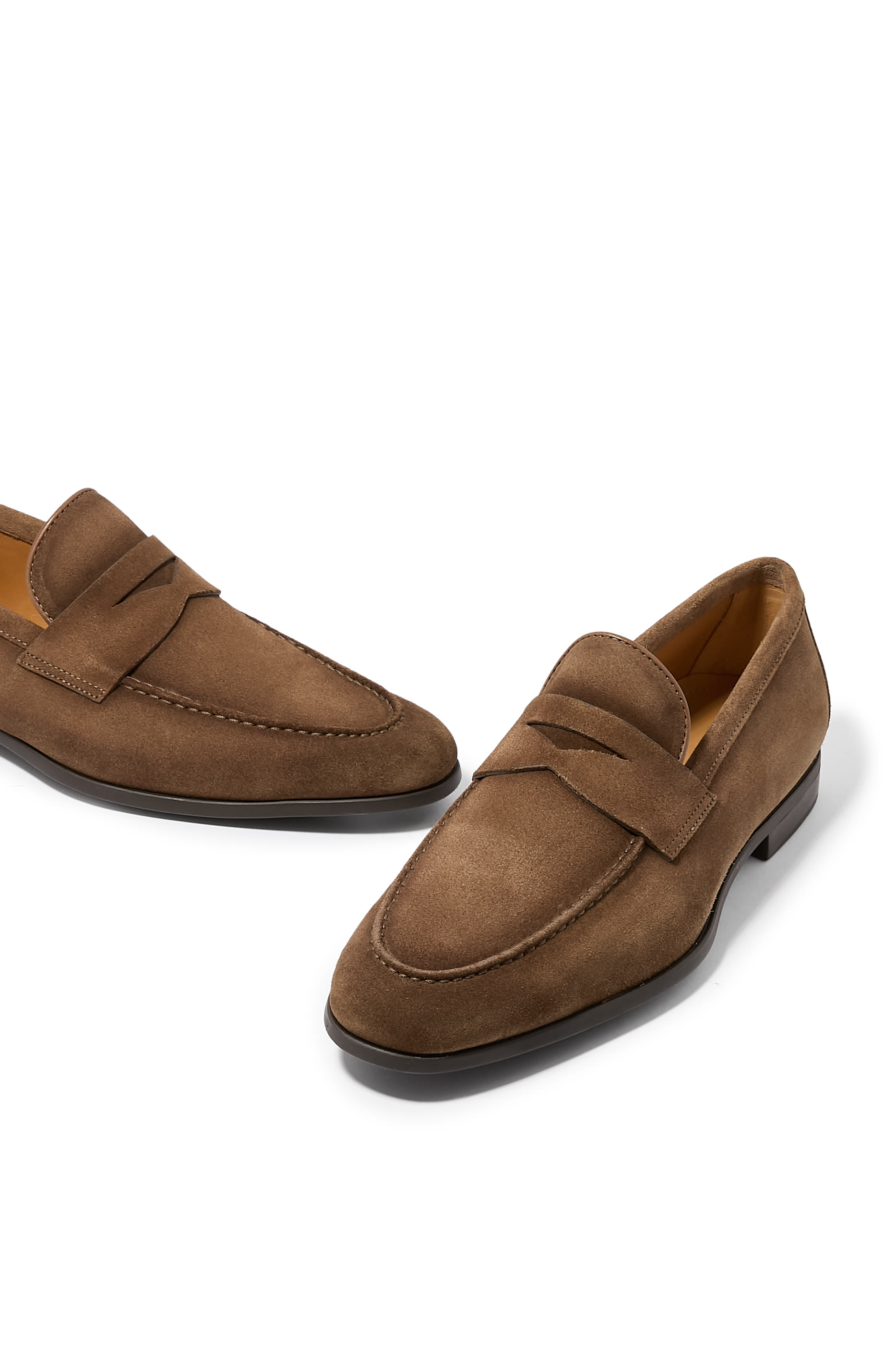  Aston Loafers
