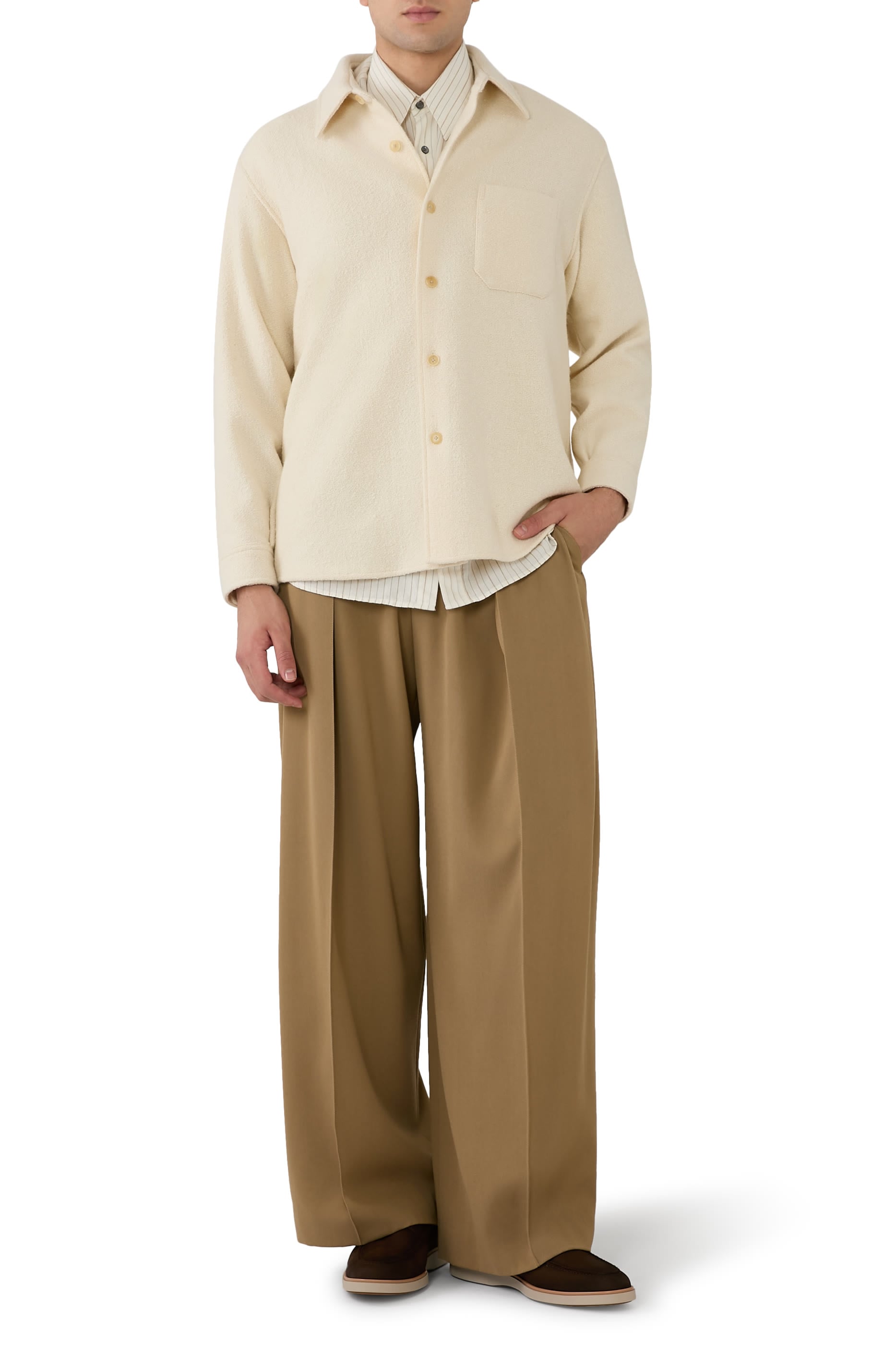 Calpe Loafers