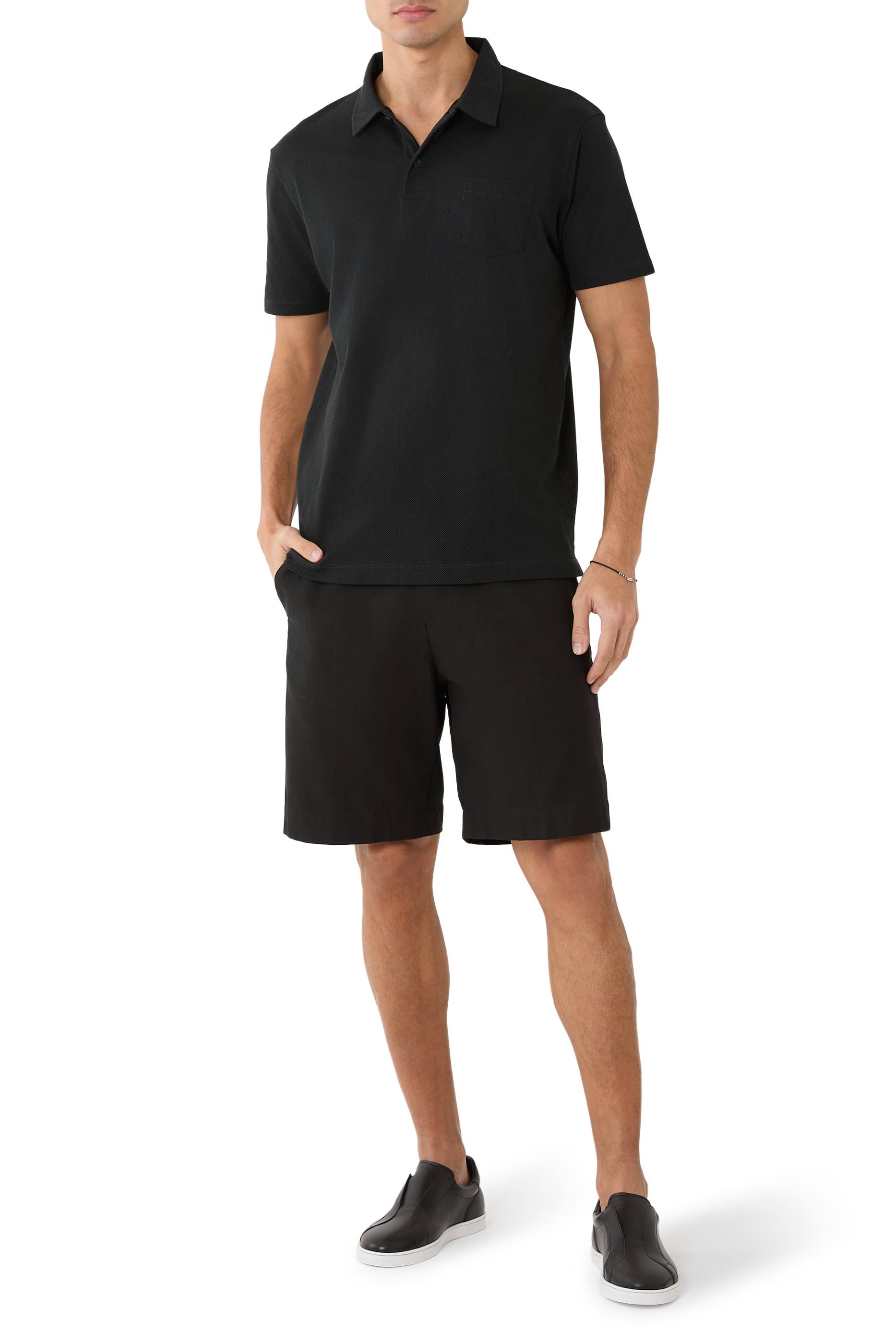 Grafton Sneakers