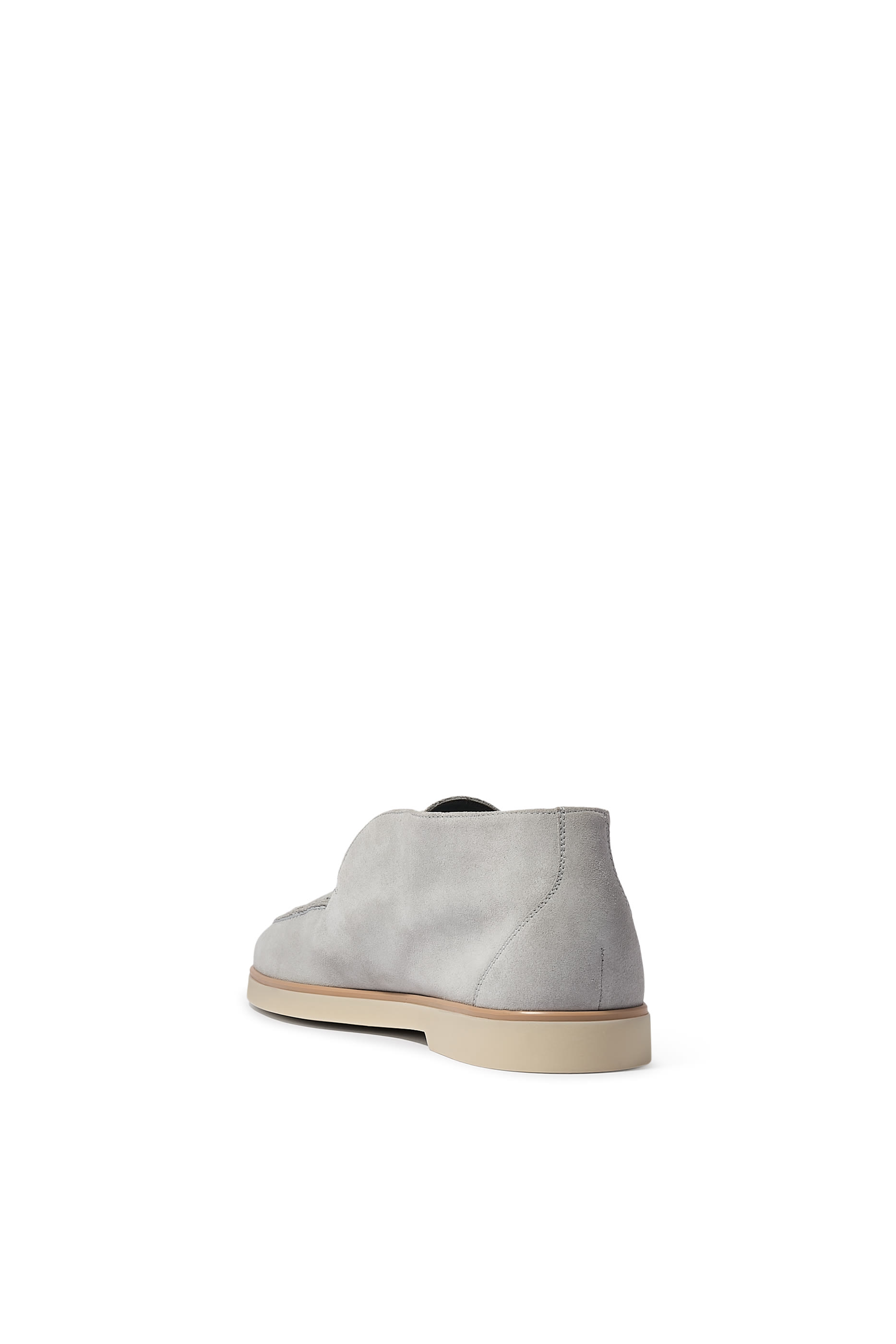 Calpe Loafers