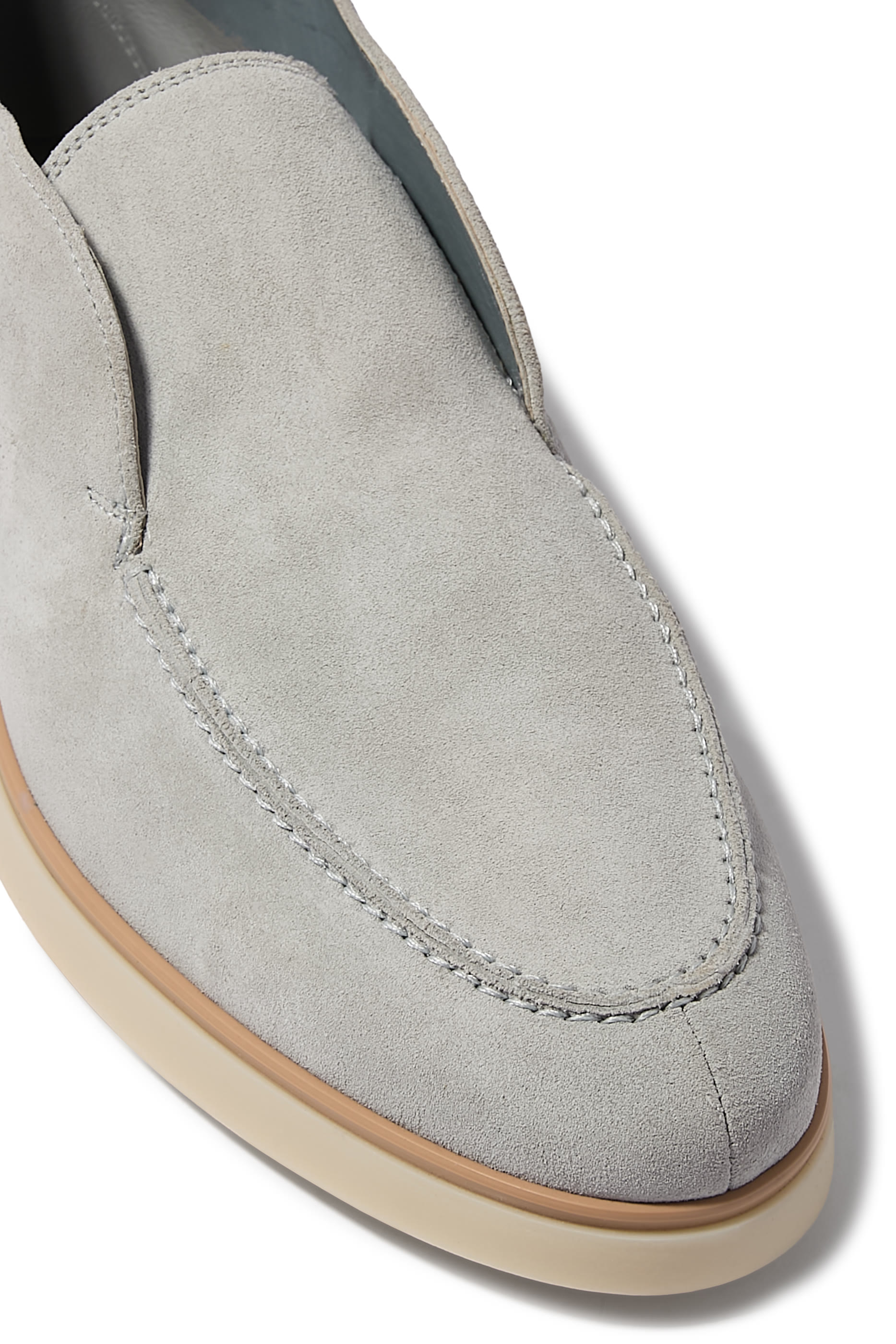 Calpe Loafers