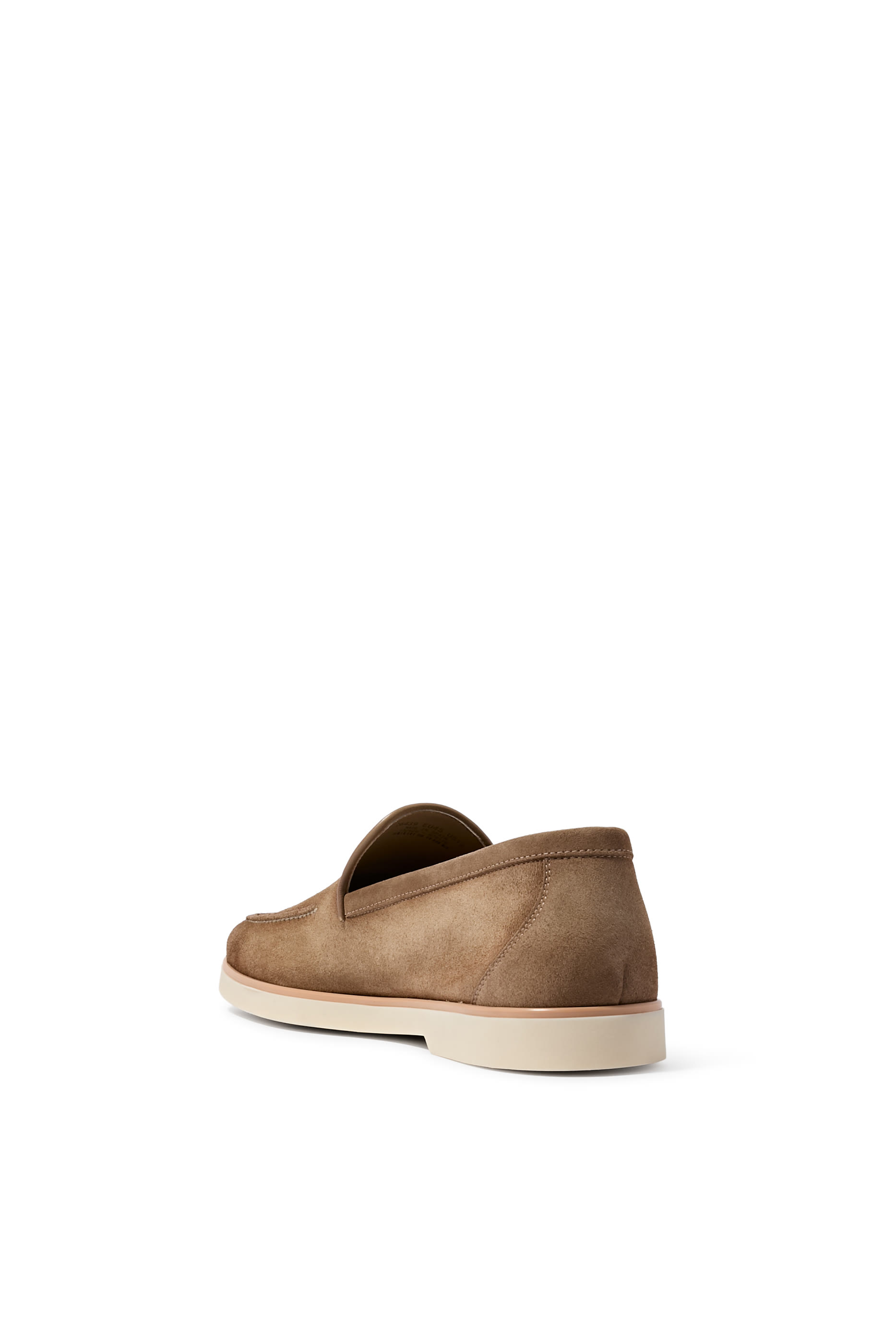 Calpe Loafers