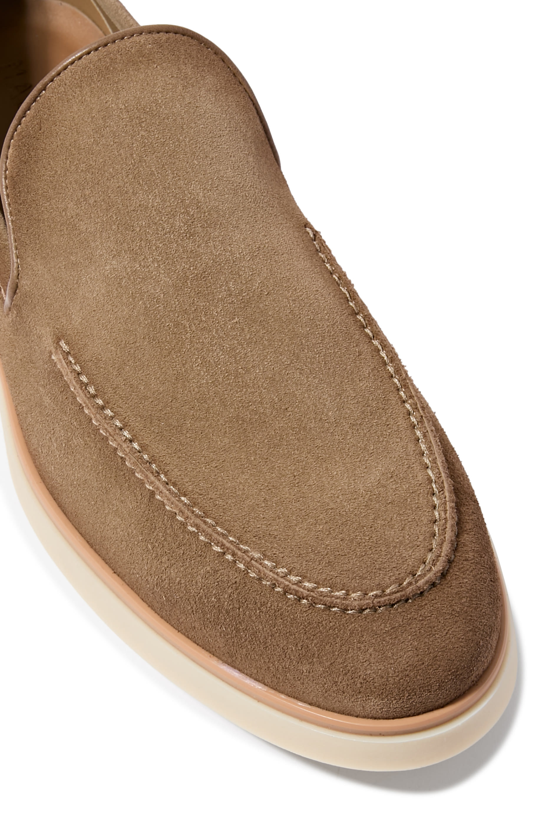 Calpe Loafers