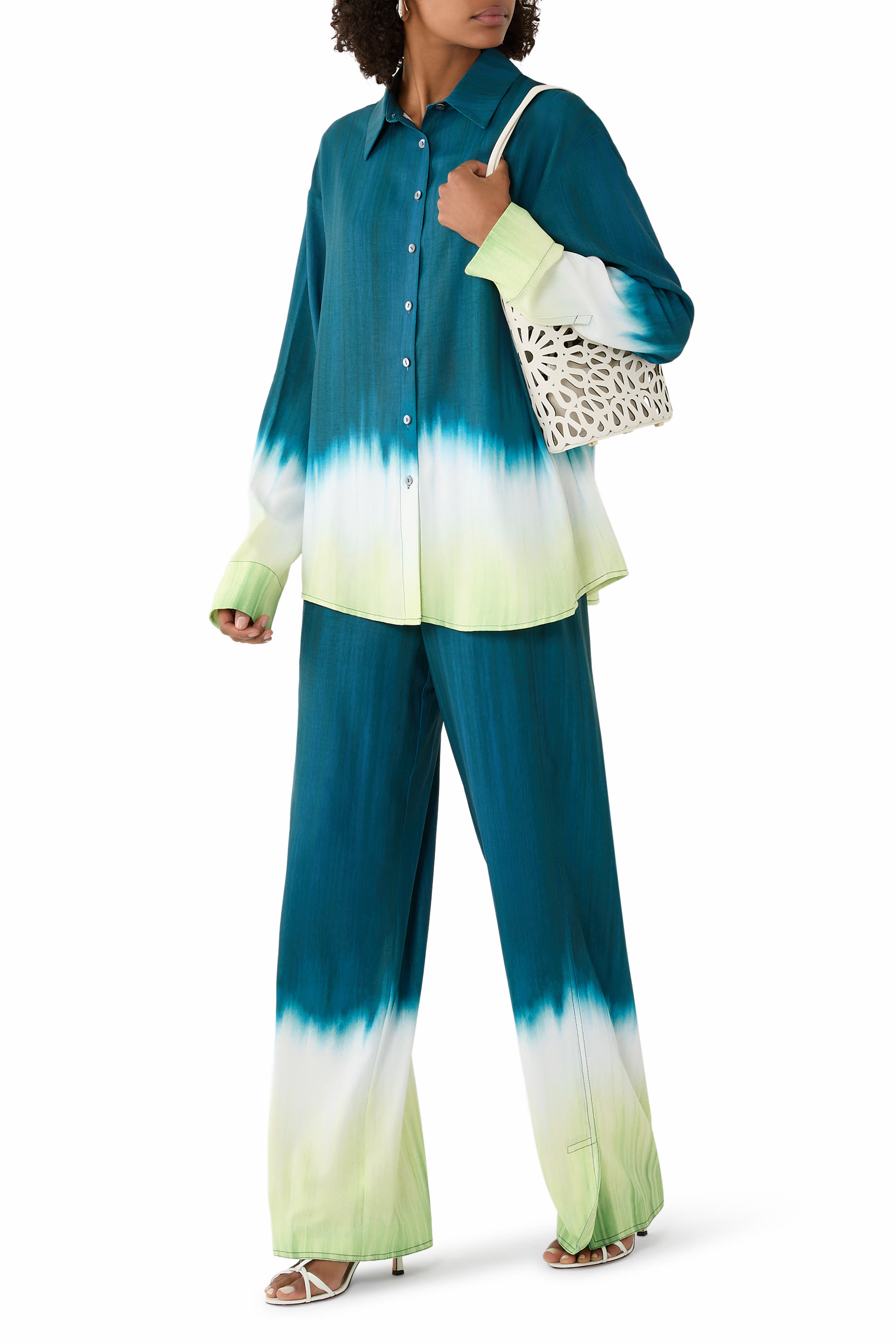 Vilte Pants