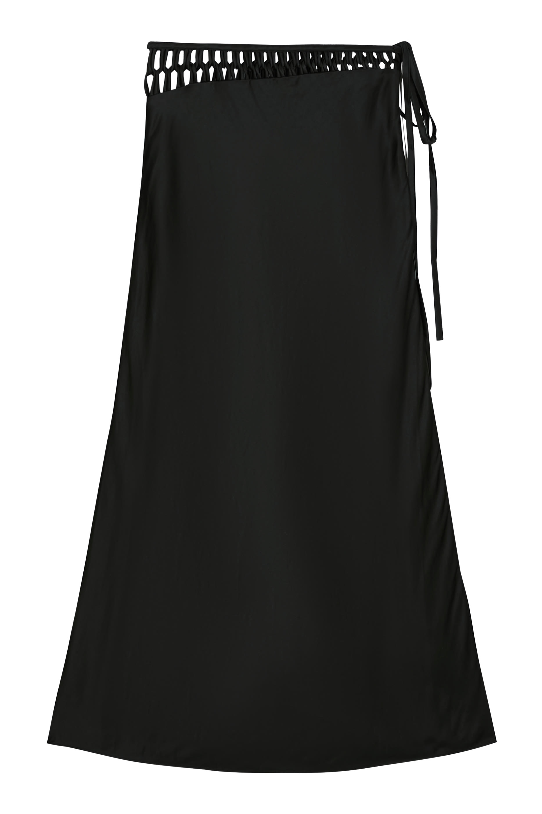 Imali Maxi Skirt 