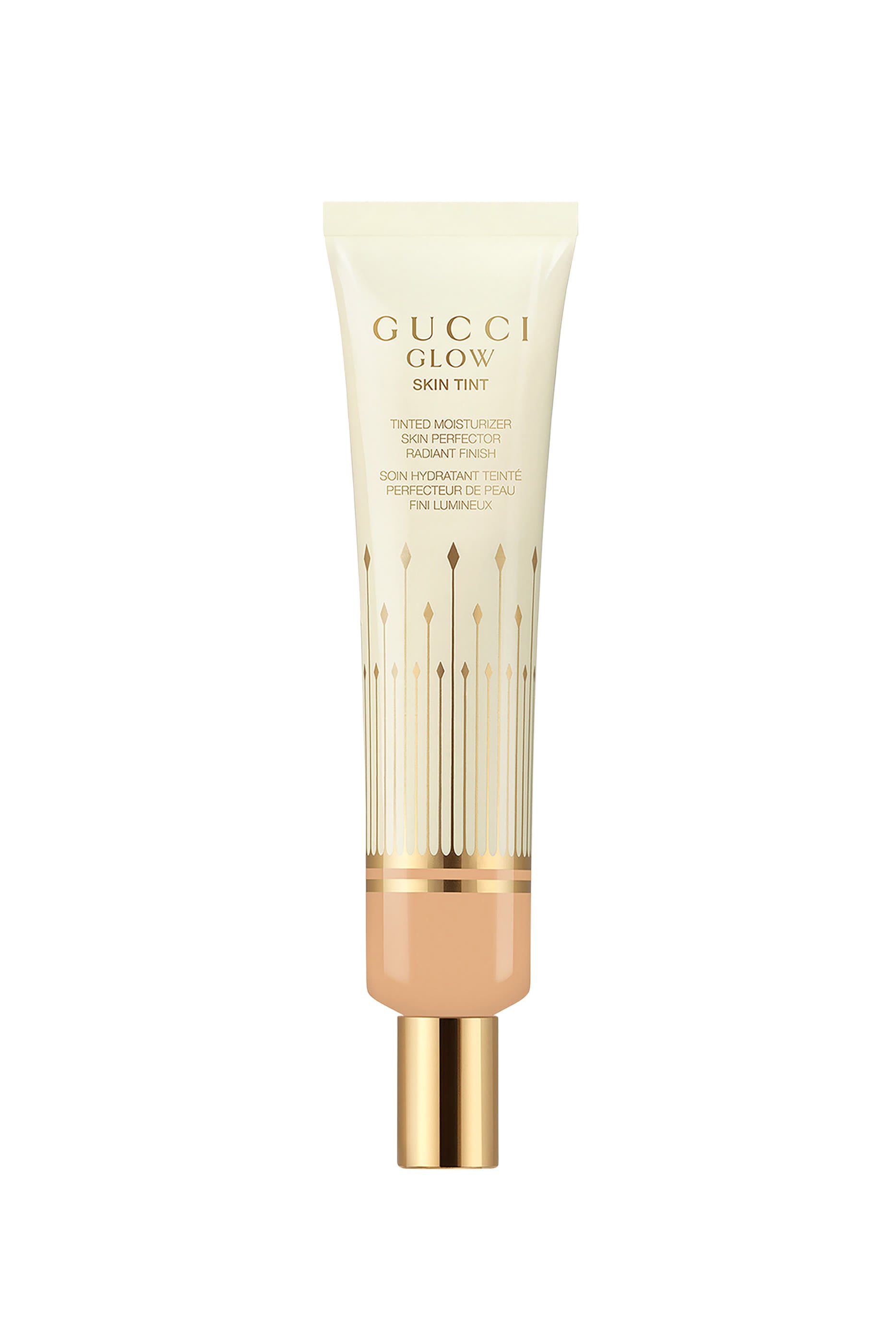 Glow Skin Tint Moisturizer