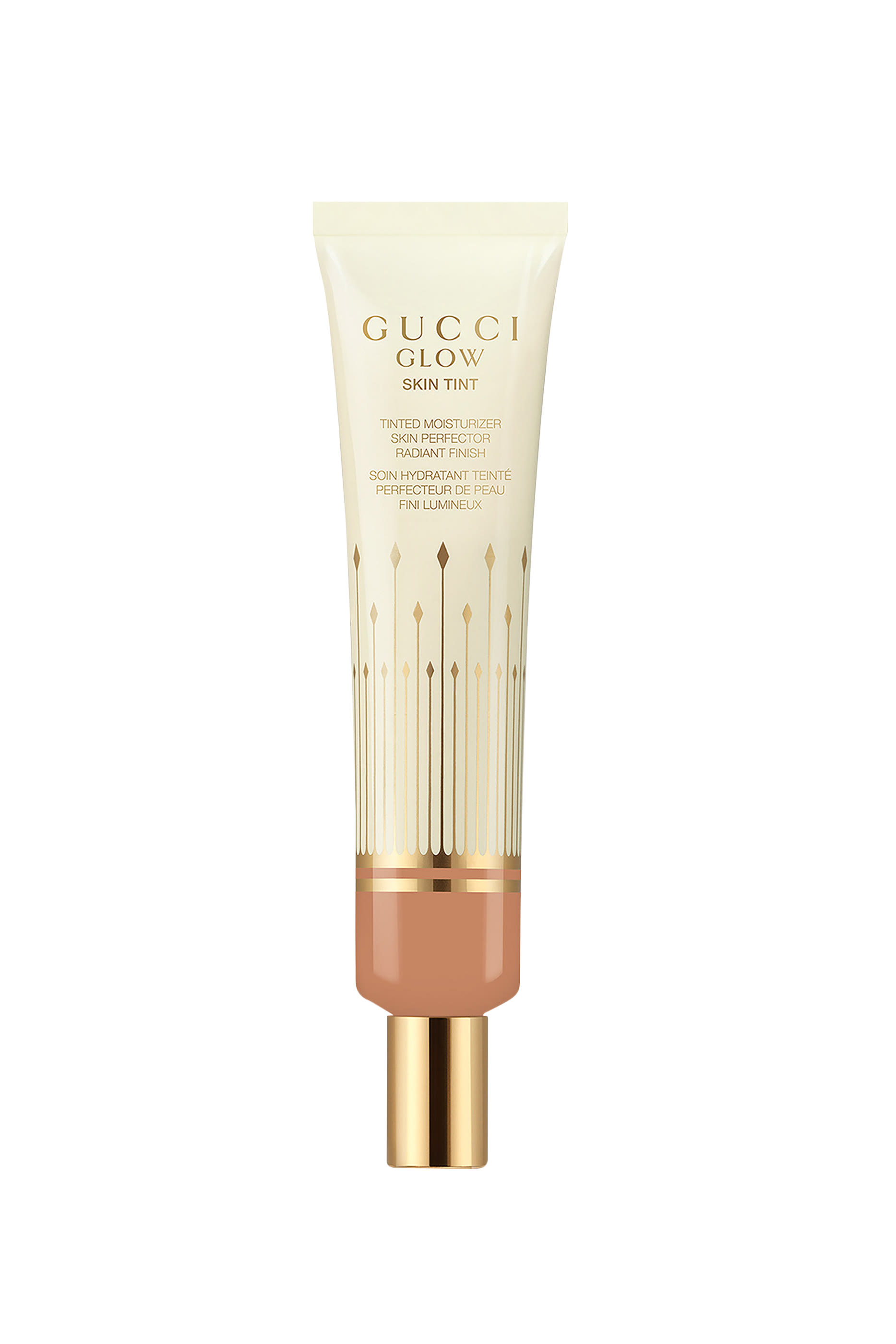 Glow Skin Tint Moisturizer