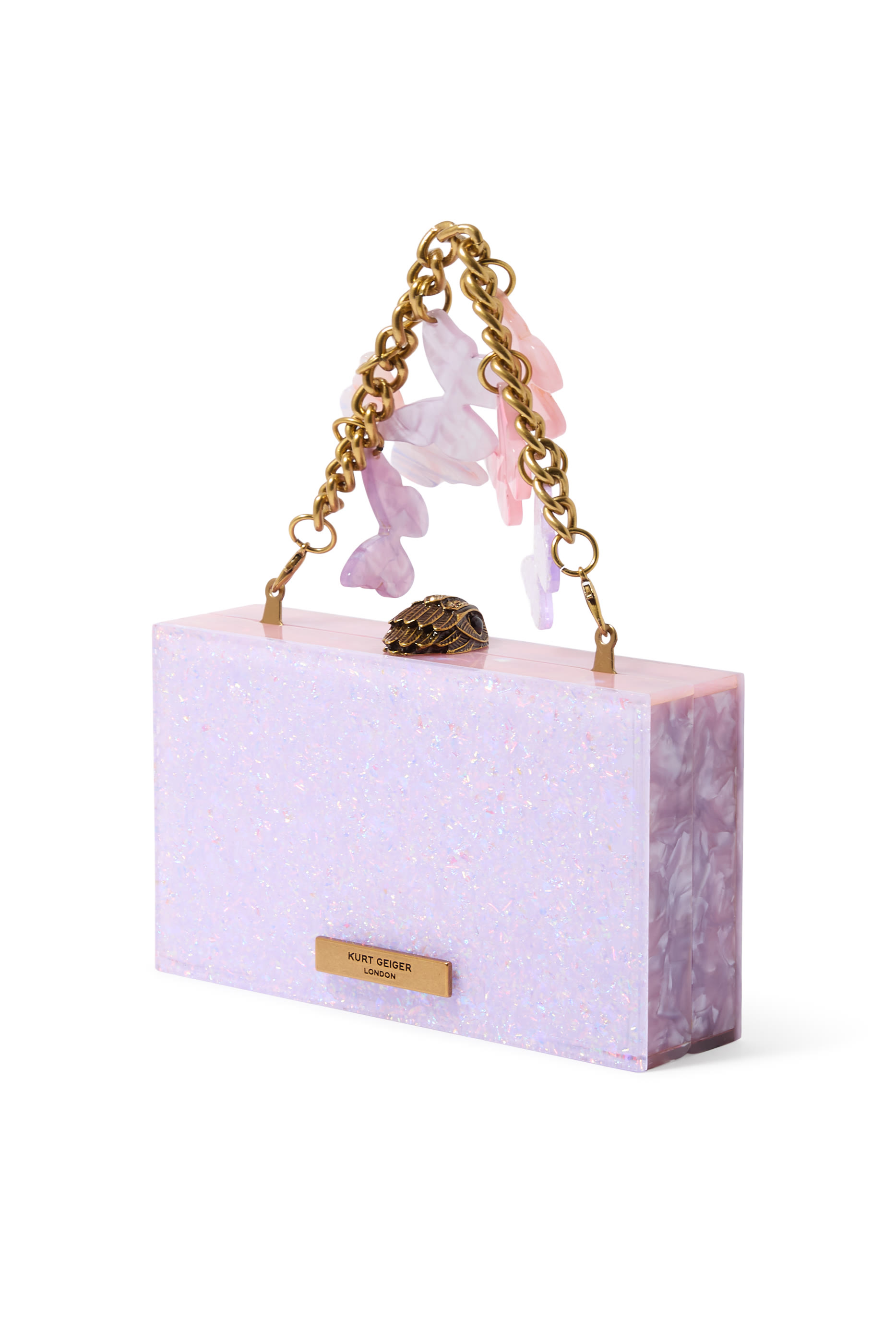 Butterfly Shoulder Bag
