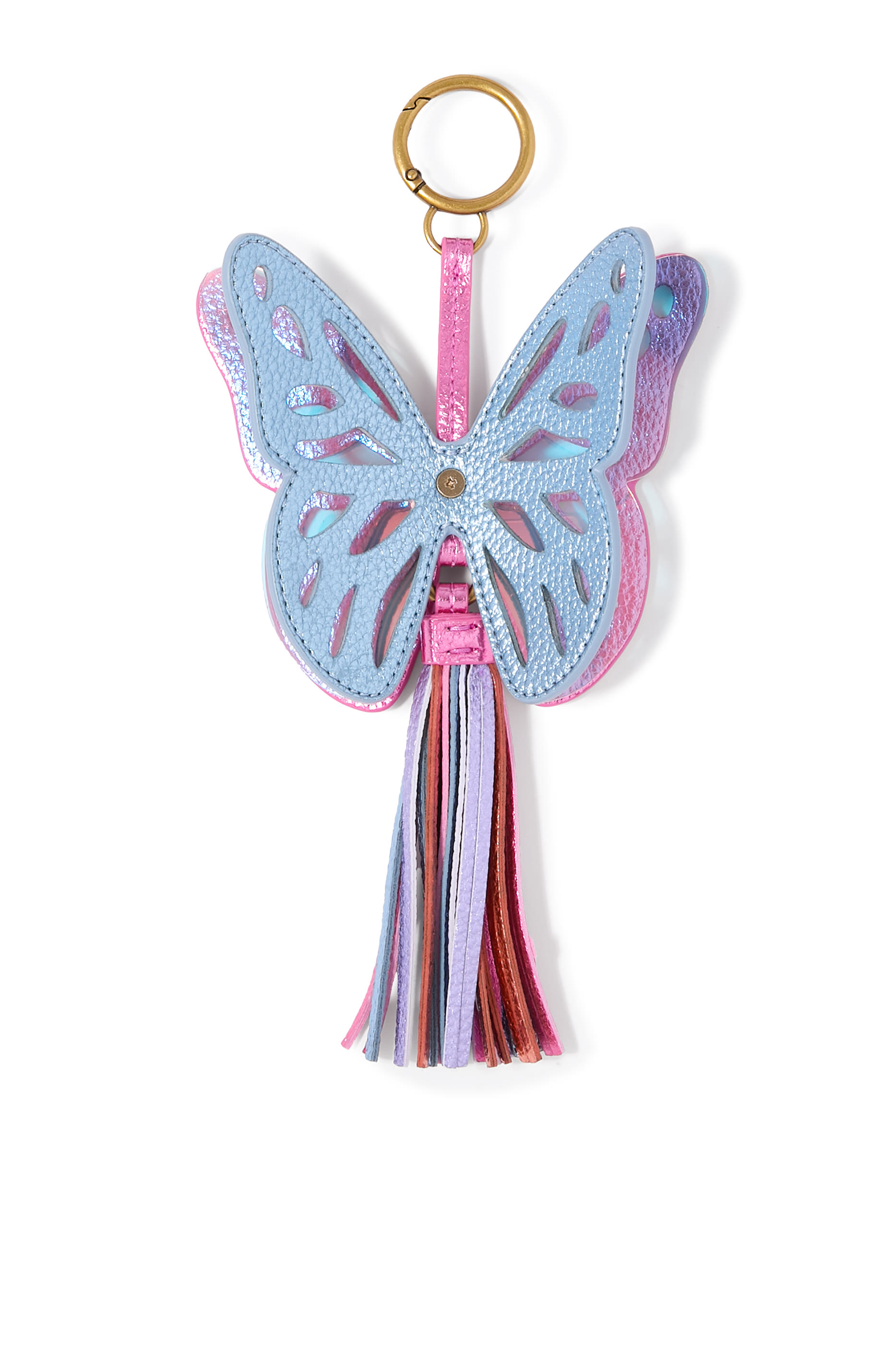  Butterfly Charm