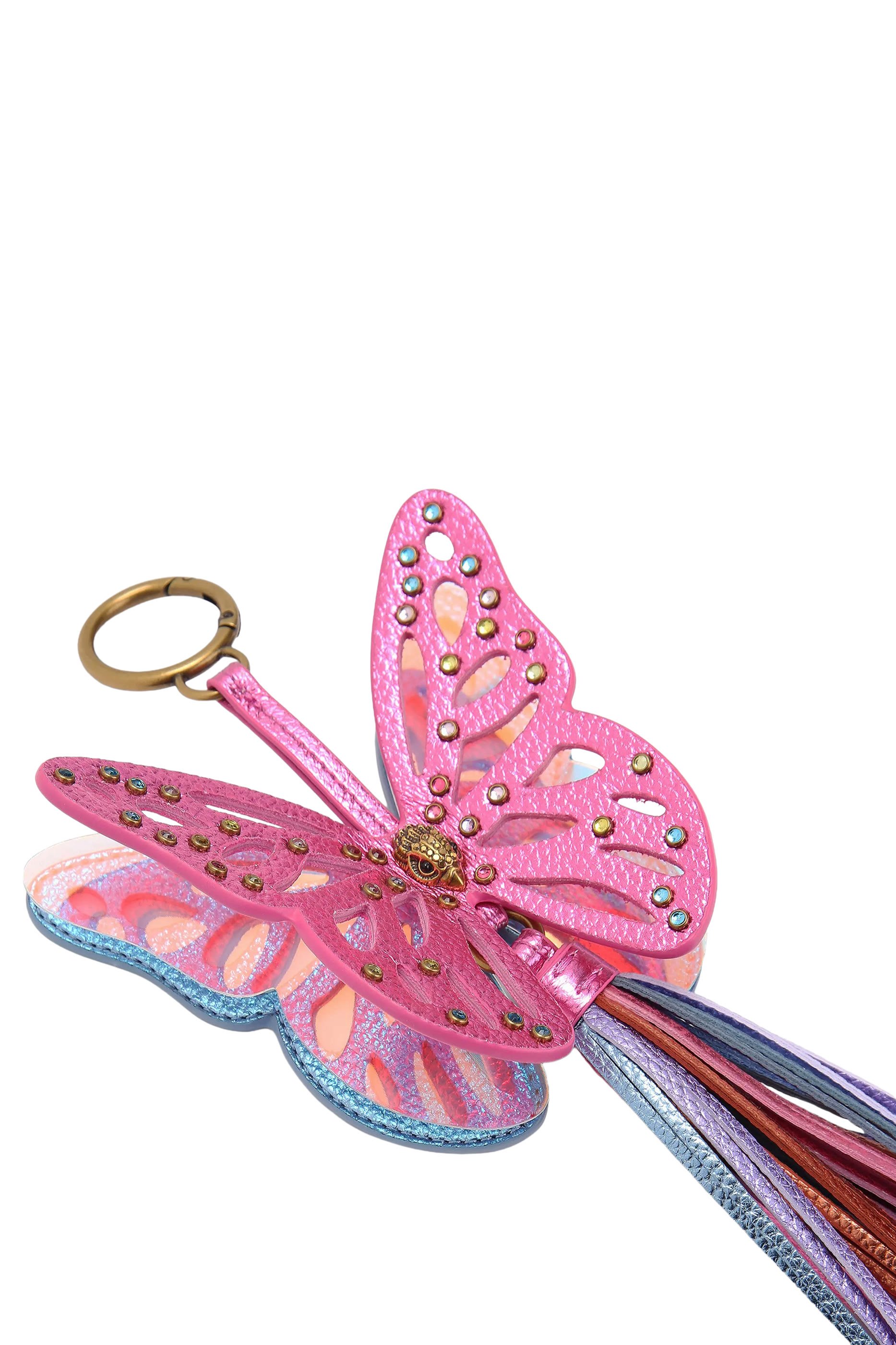  Butterfly Charm