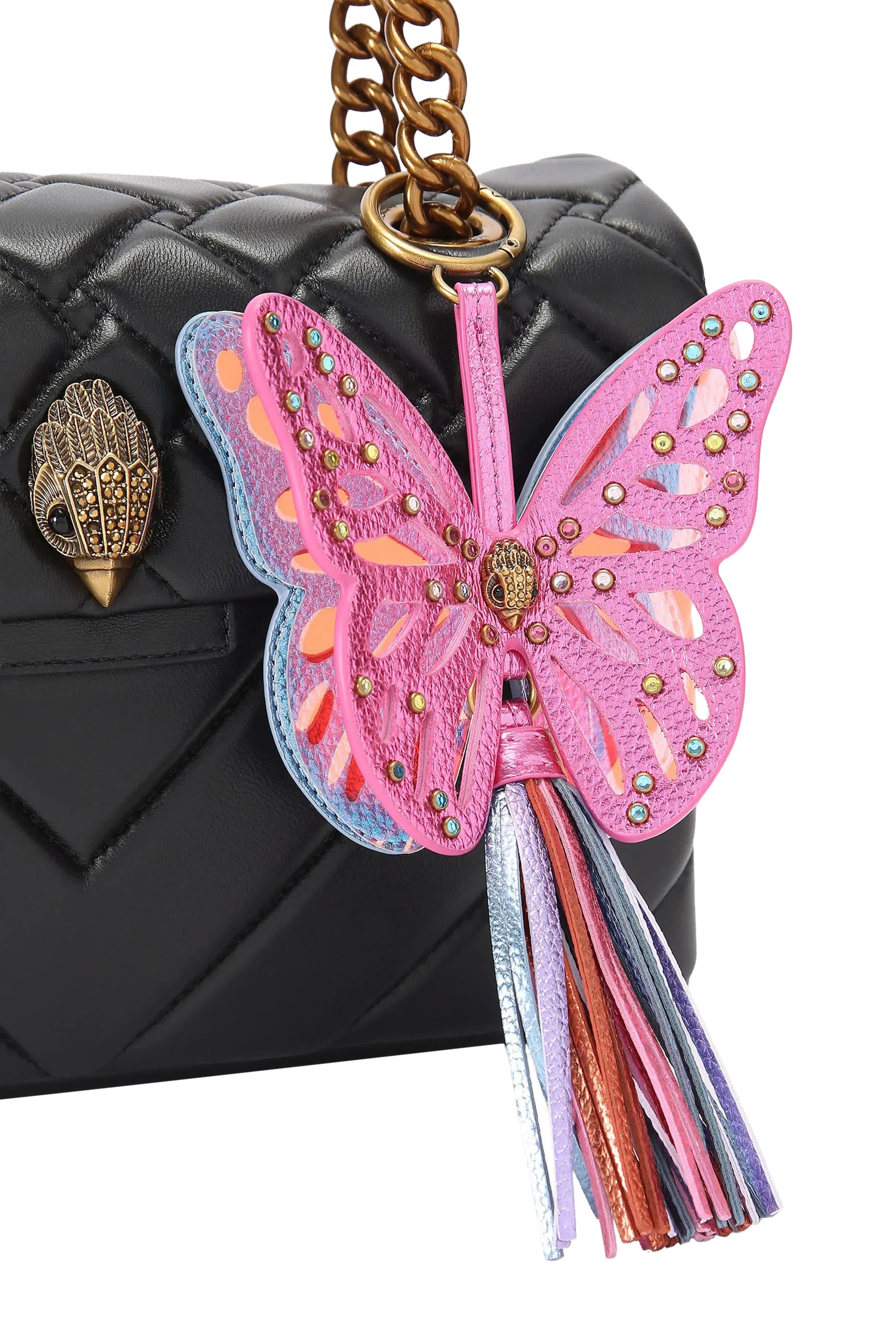  Butterfly Charm