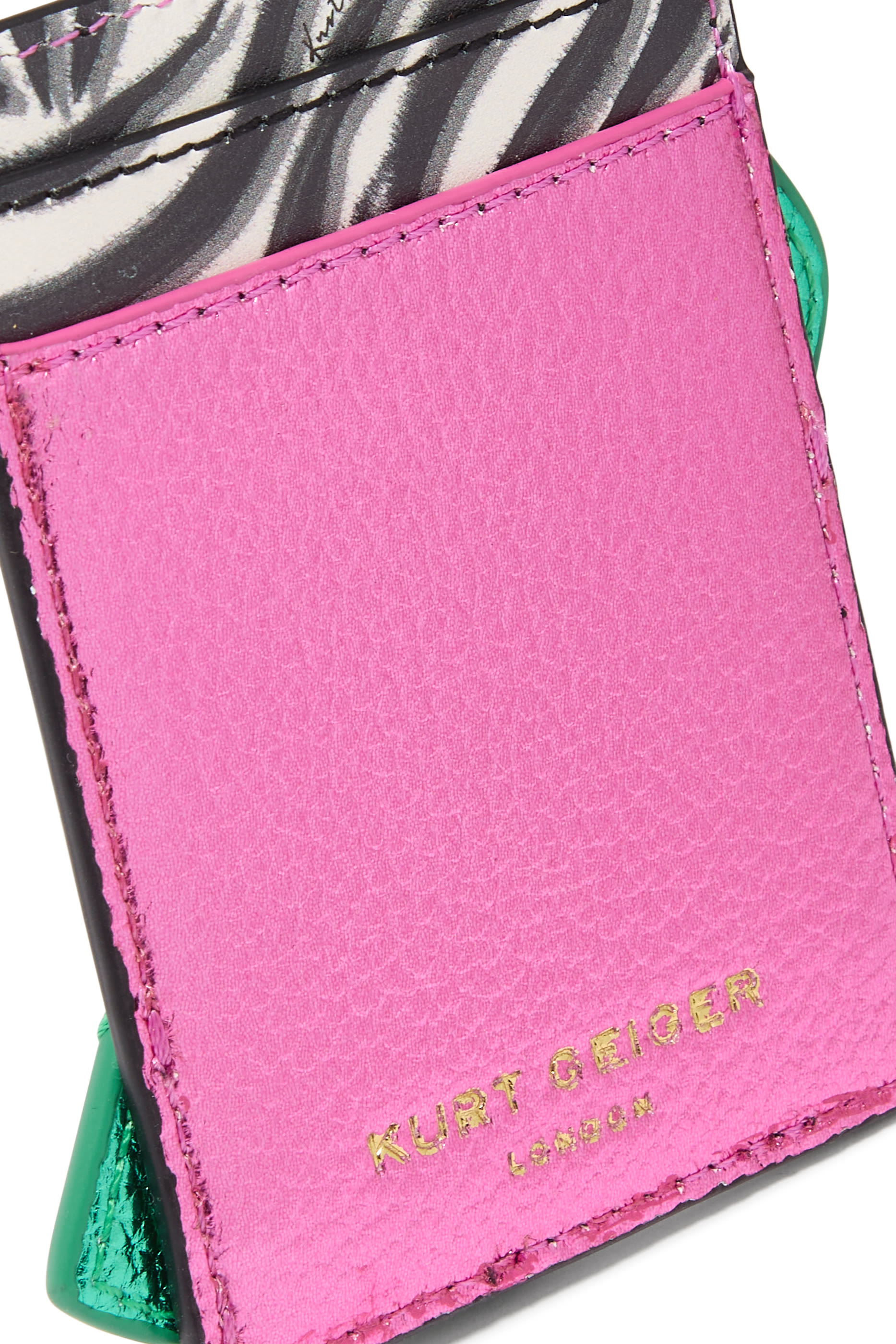 Card Case Holder V Sunglasses
