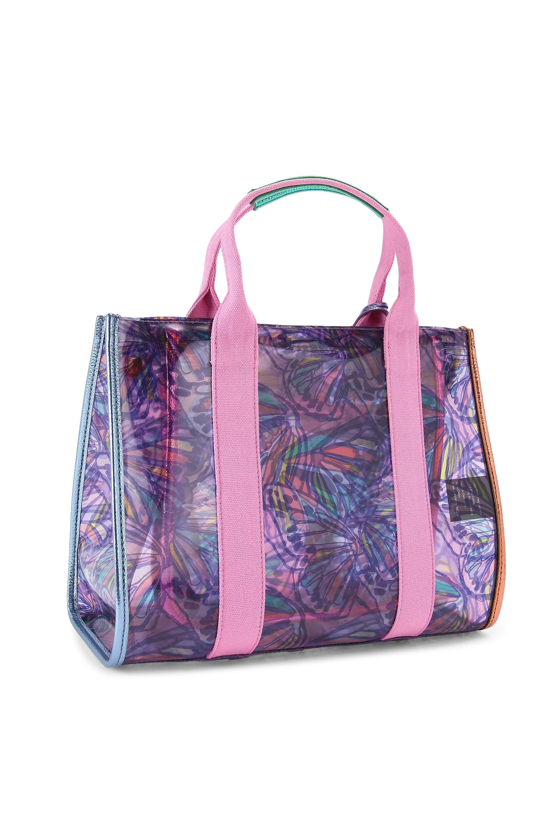 Southbank Tote Bag