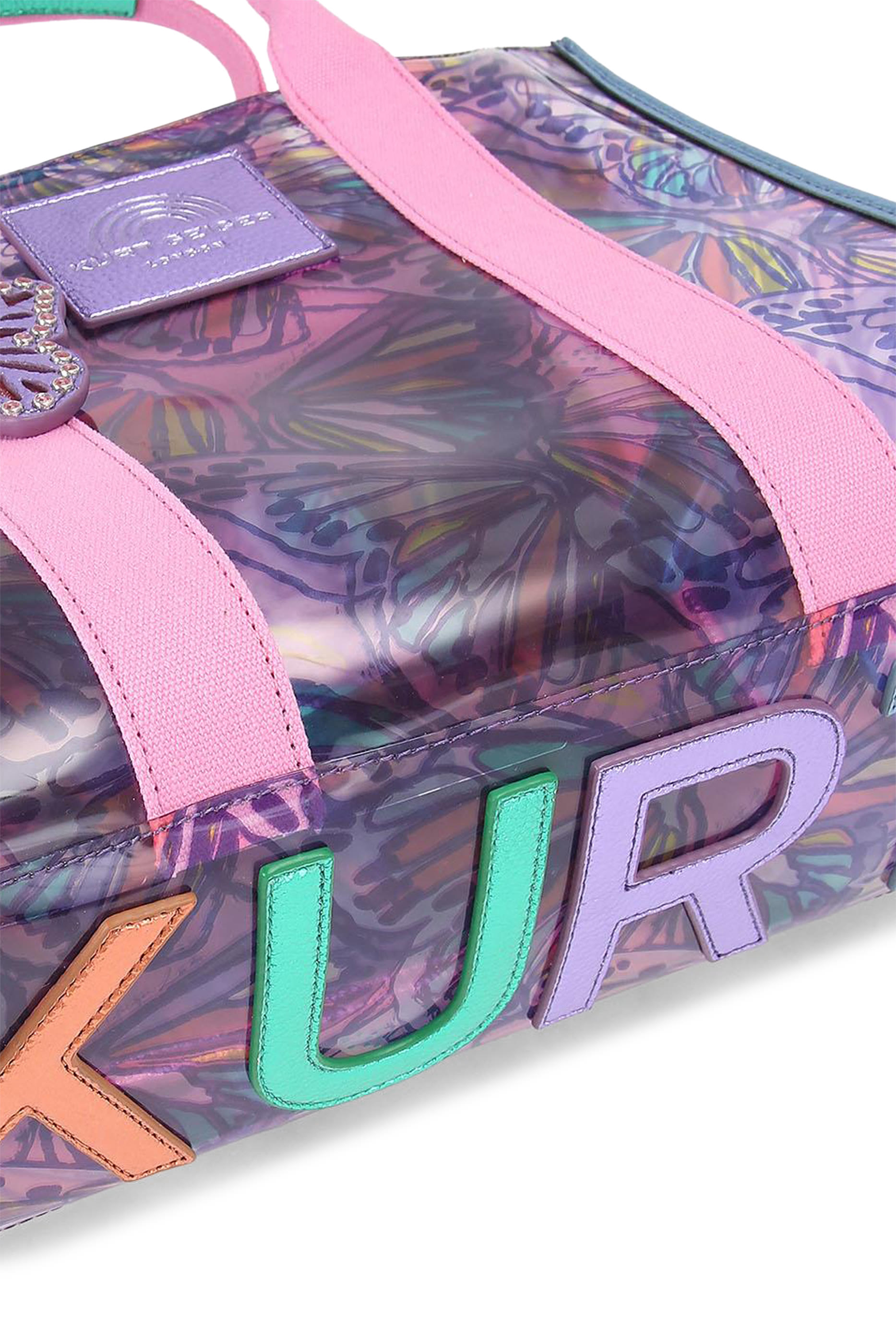 Southbank Tote Bag