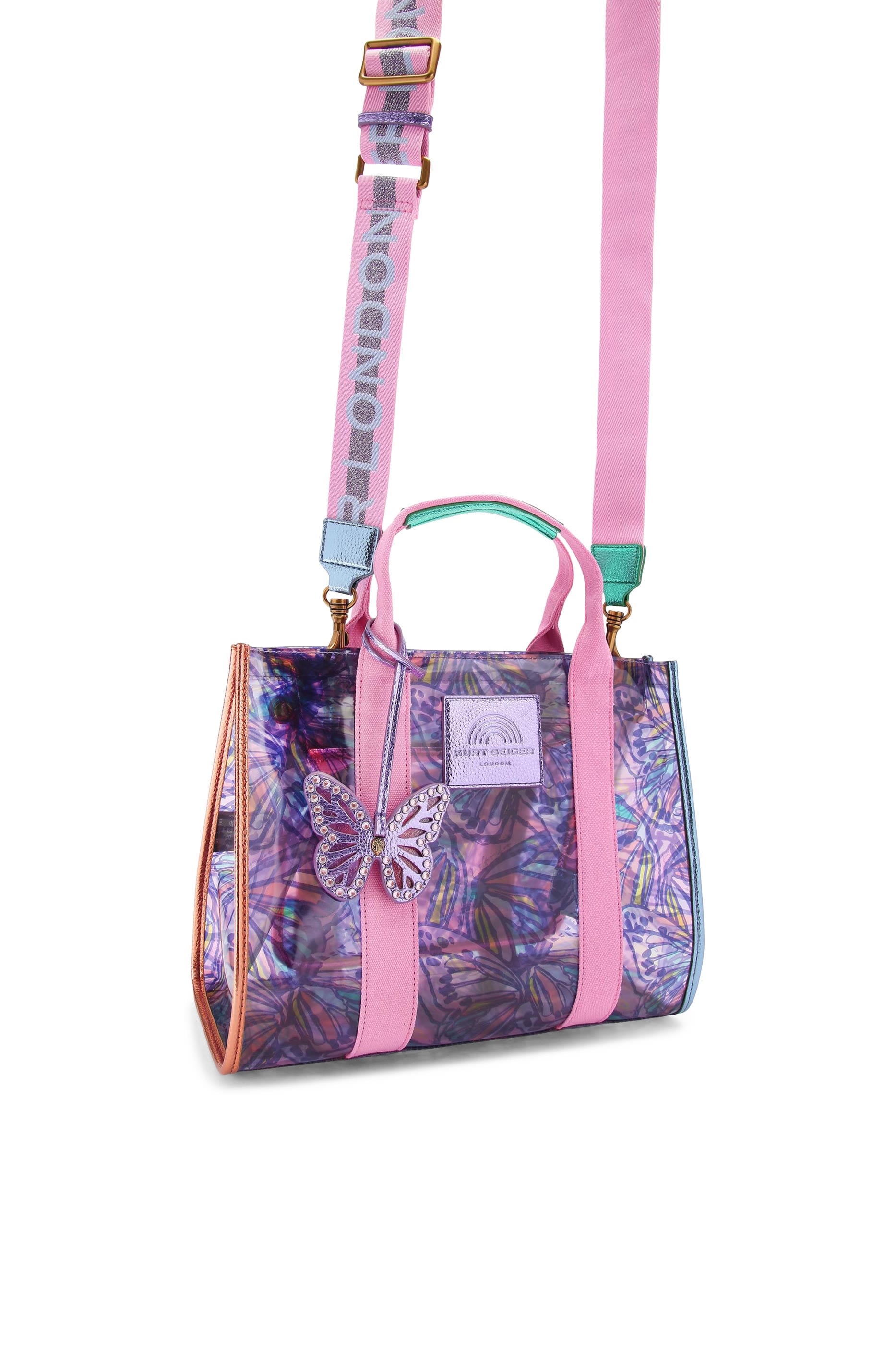 Southbank Tote Bag
