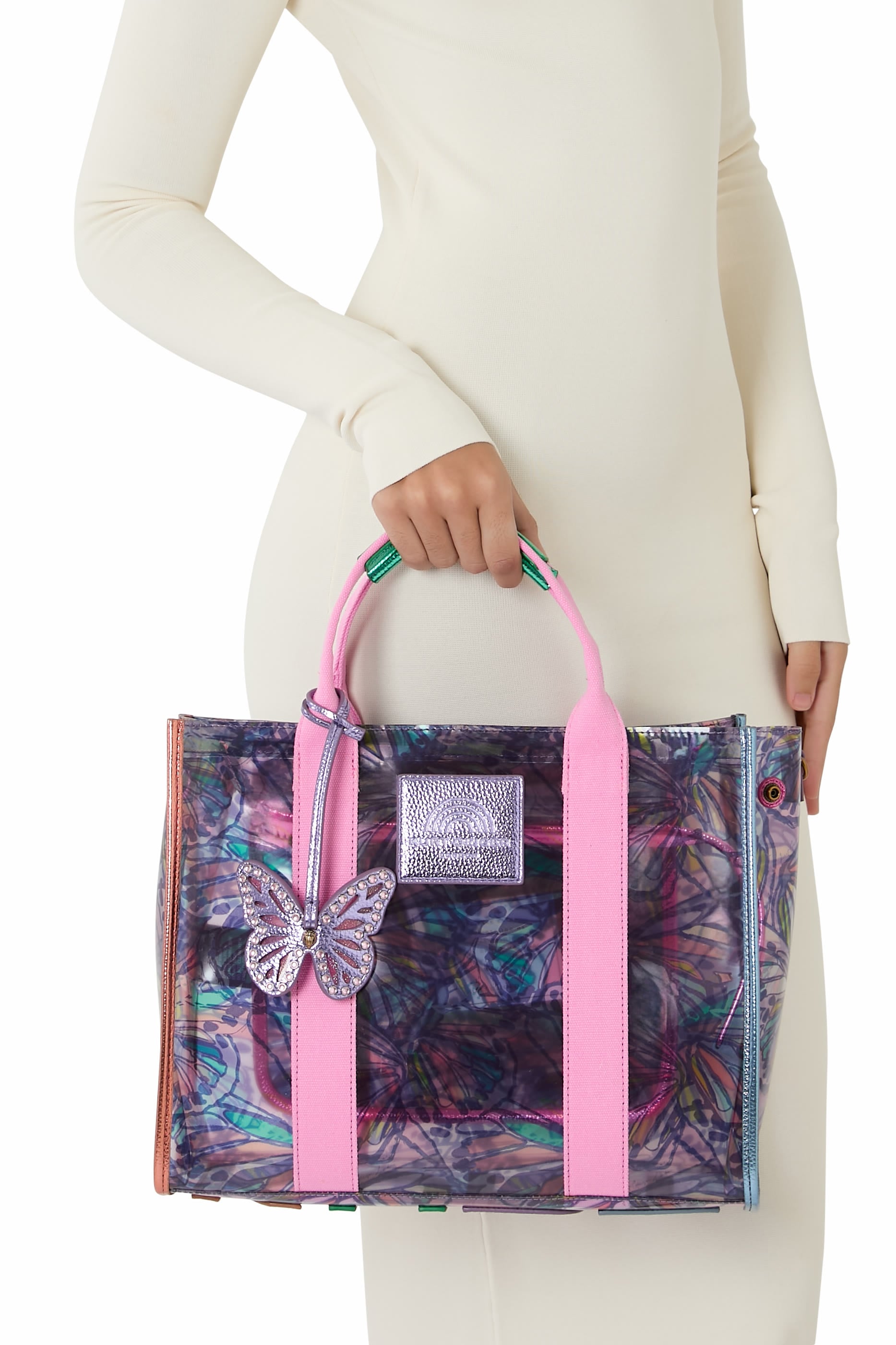 Southbank Tote Bag