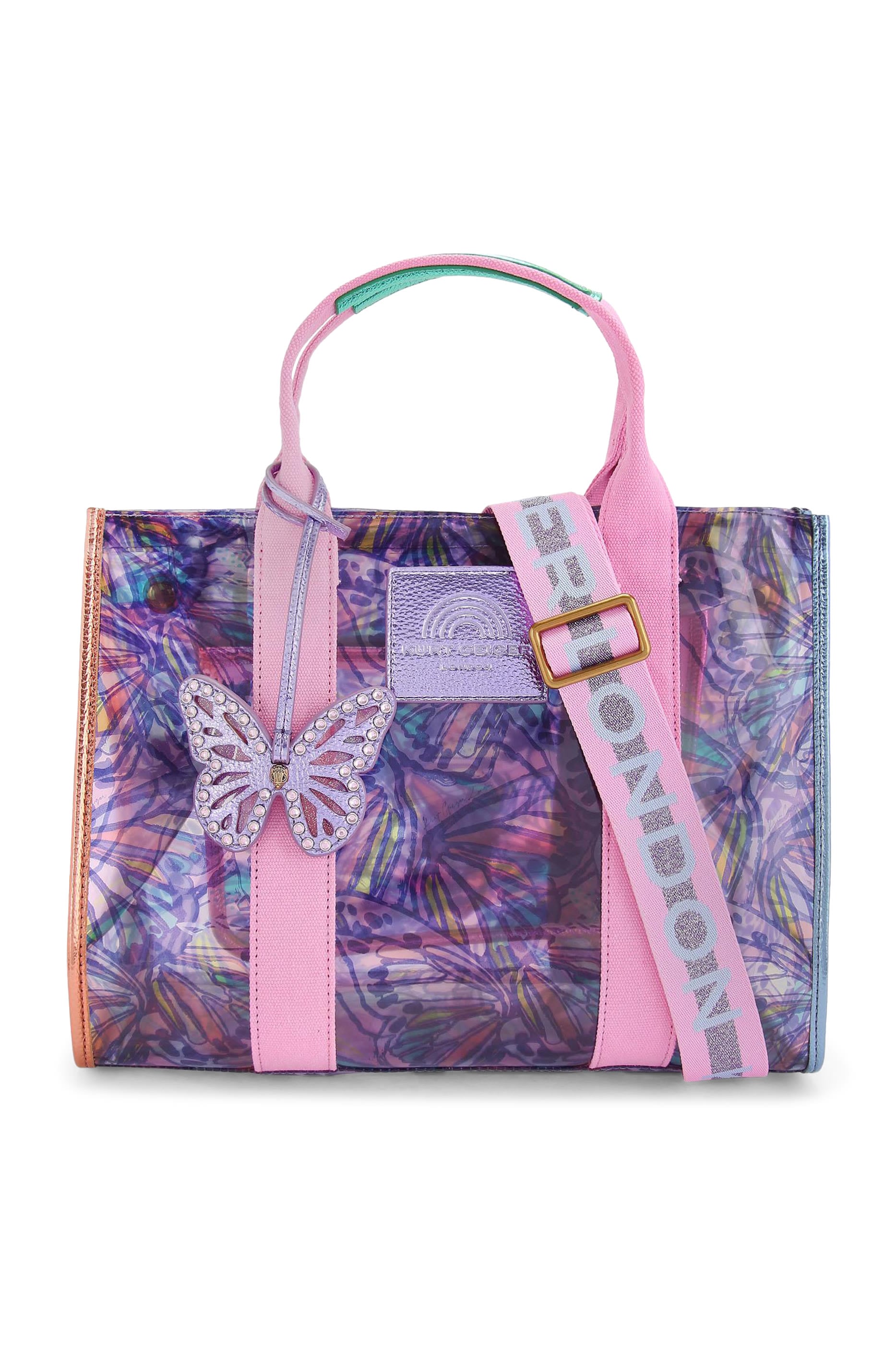 Southbank Tote Bag